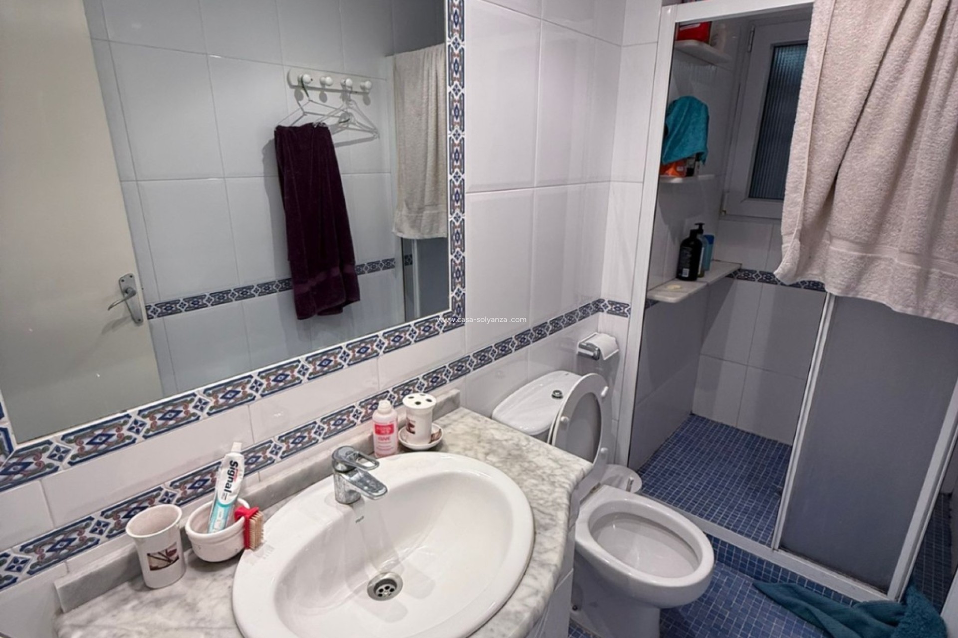 Resale - Villa - Orihuela - Campoamor