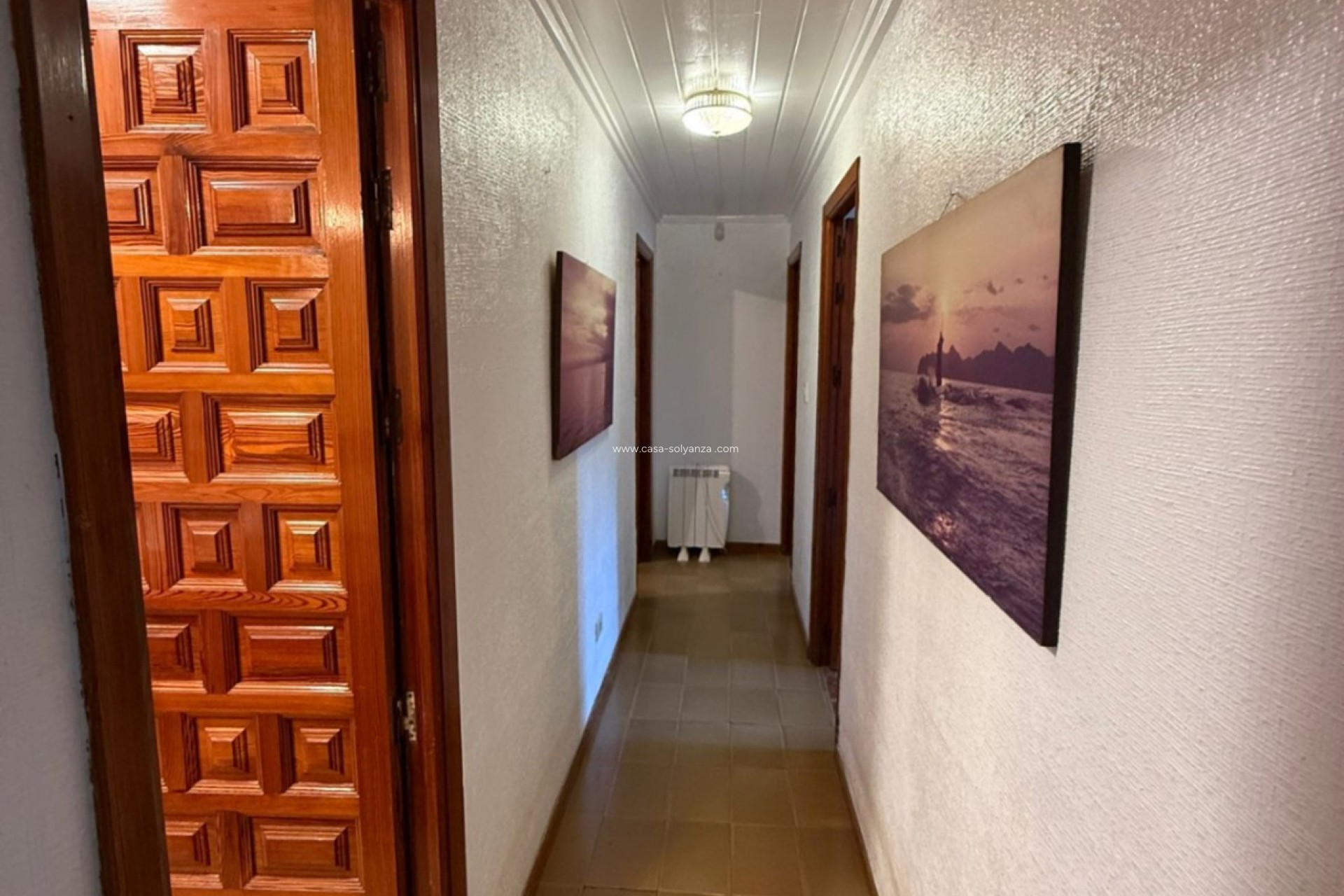 Resale - Villa - Orihuela - Campoamor