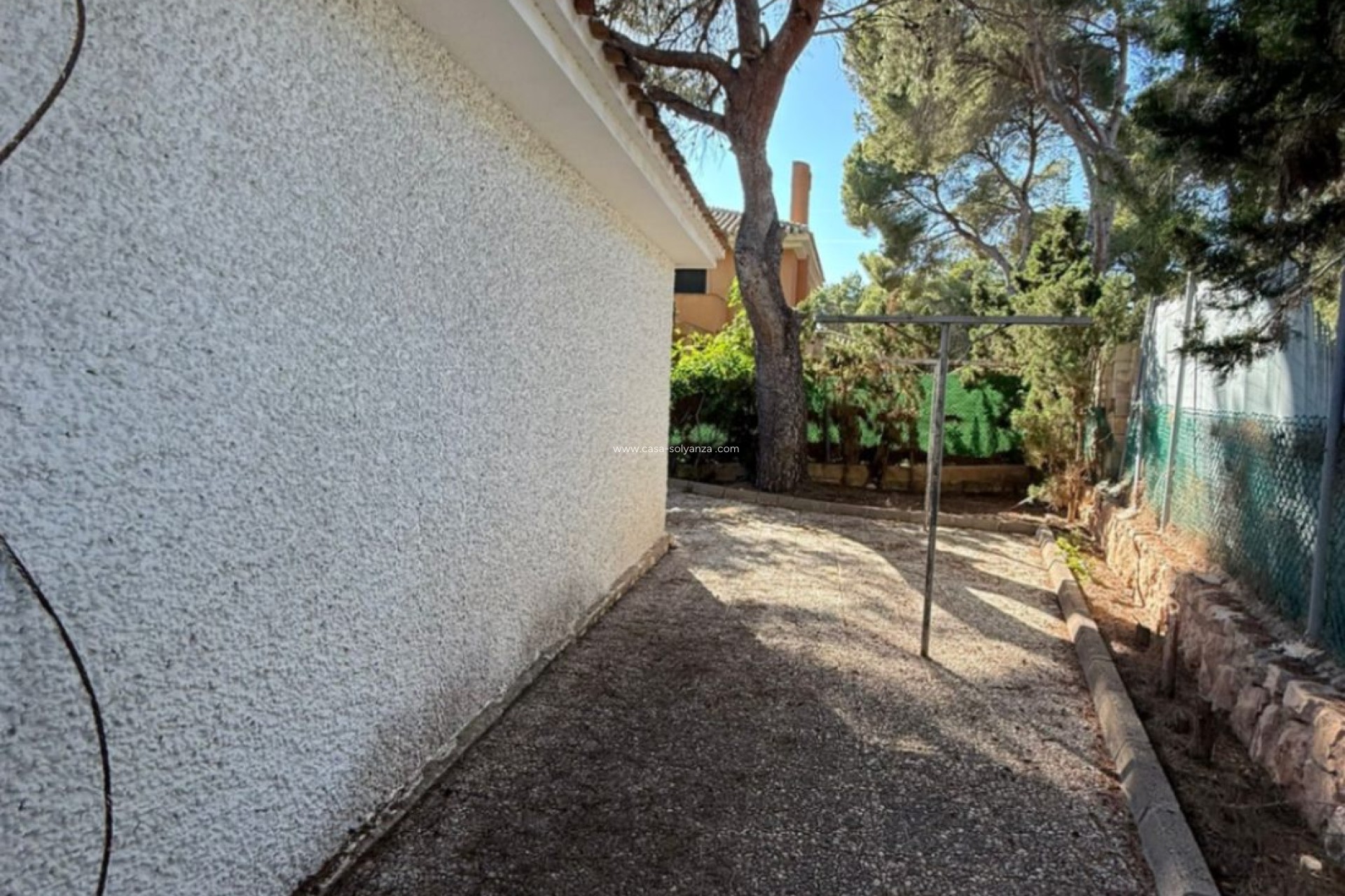 Resale - Villa - Orihuela - Campoamor