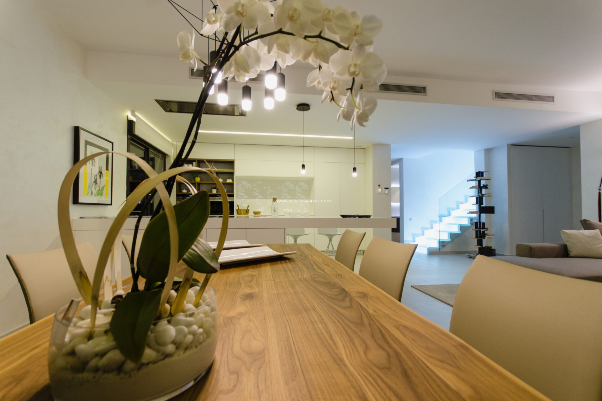 Resale - Villa - Orihuela Costa - 0