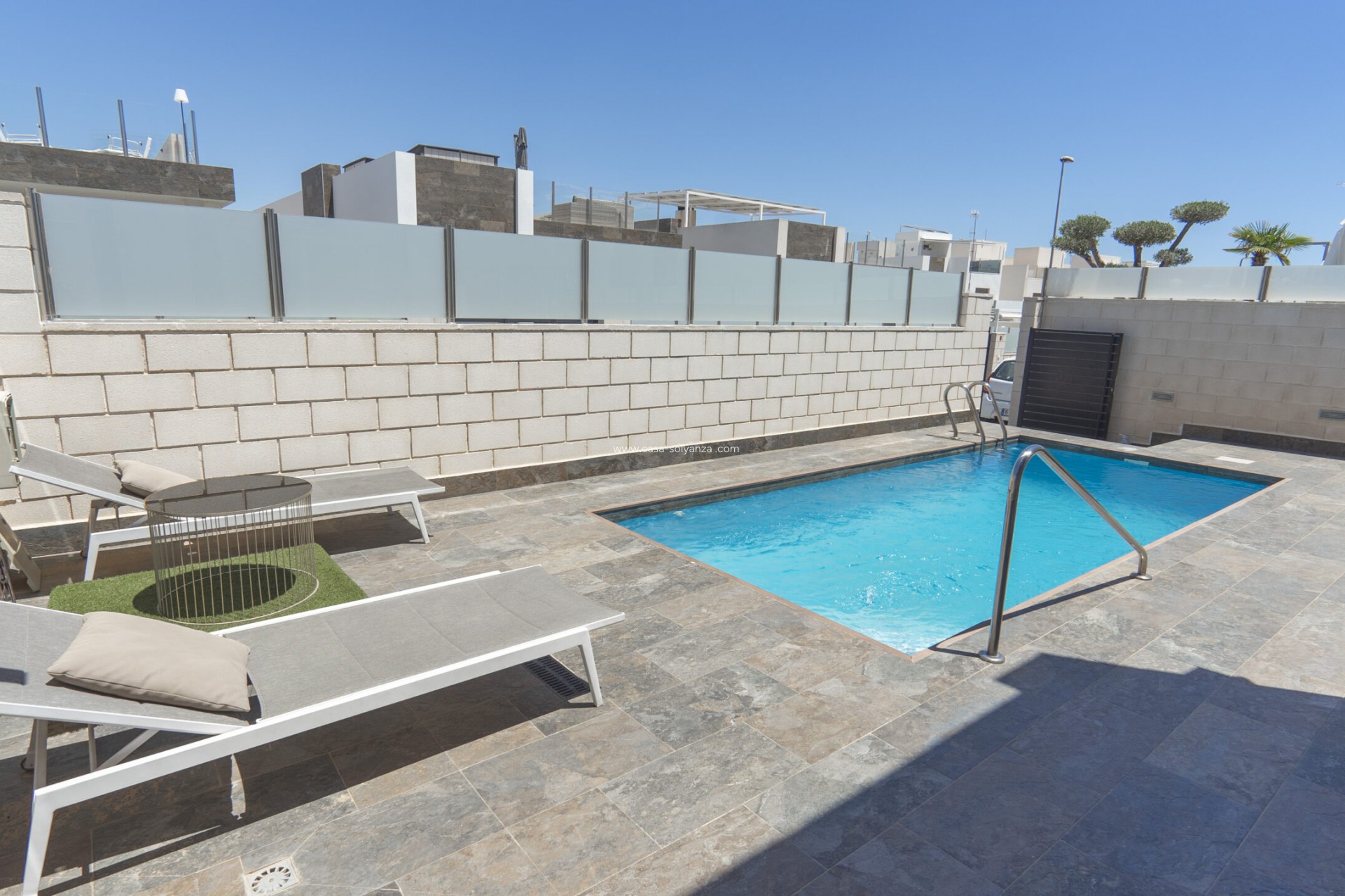 Resale - Villa - Orihuela Costa - 0