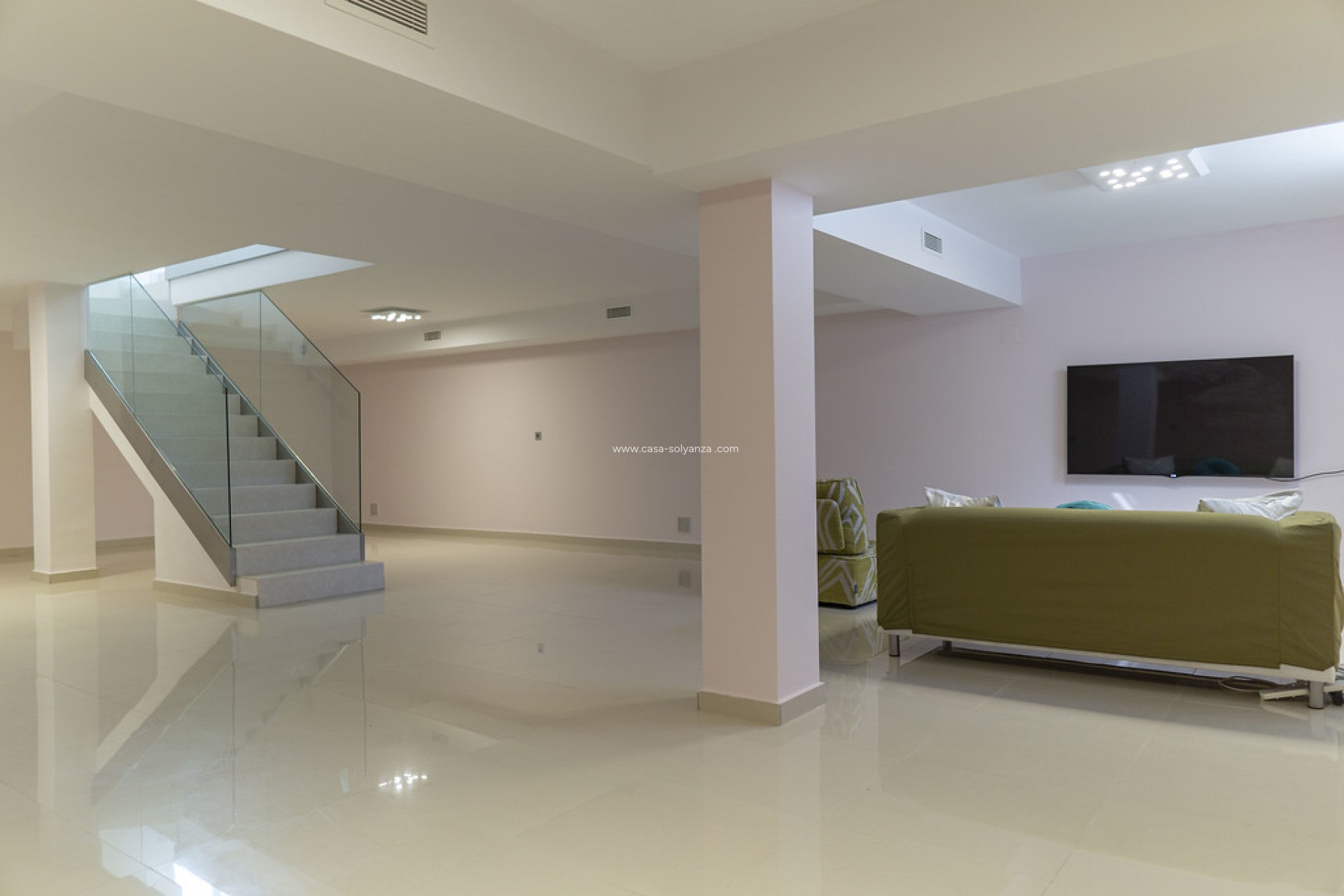 Resale - Villa - Orihuela Costa - 0