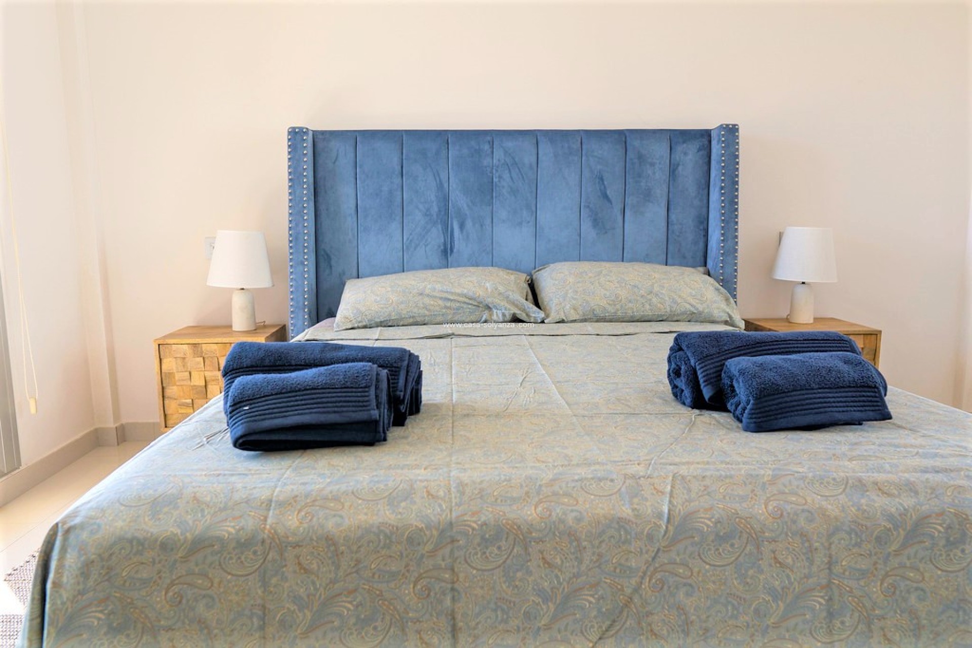 Resale - Villa - Orihuela Costa - 0