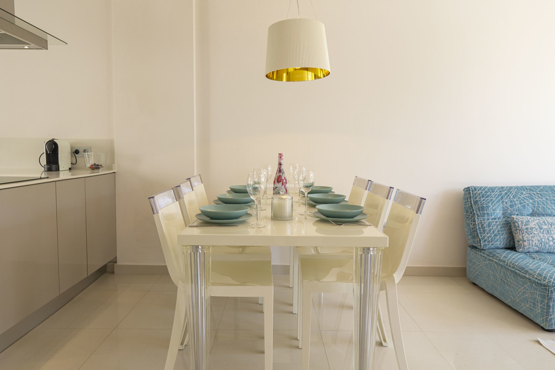 Resale - Villa - Orihuela Costa - 0