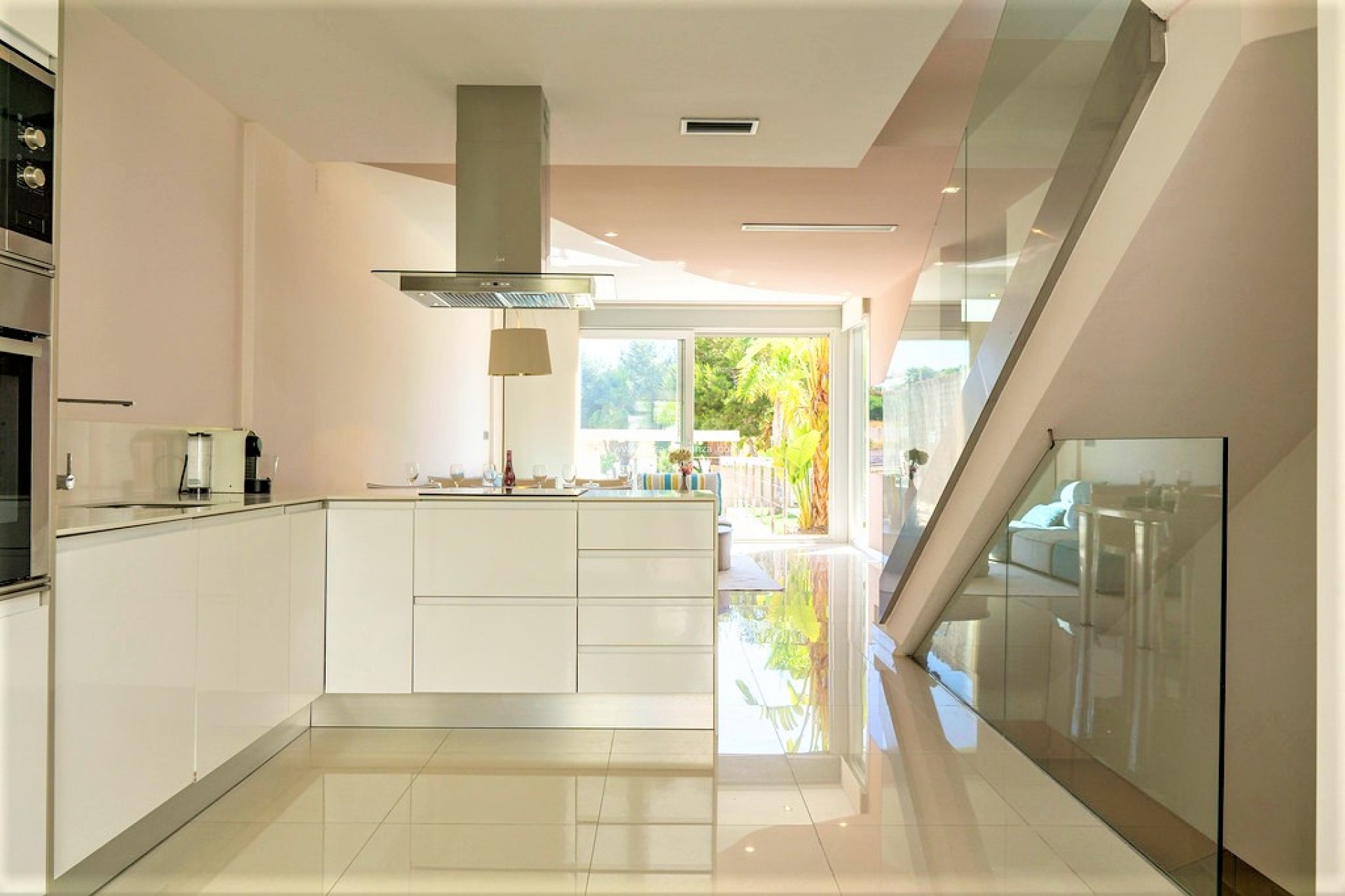 Resale - Villa - Orihuela Costa - 0