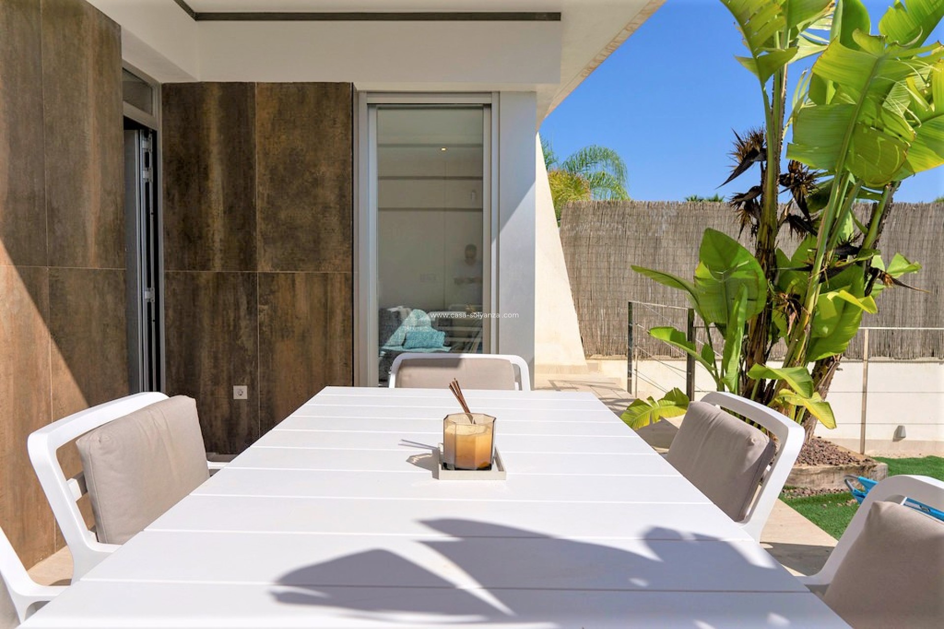 Resale - Villa - Orihuela Costa - 0