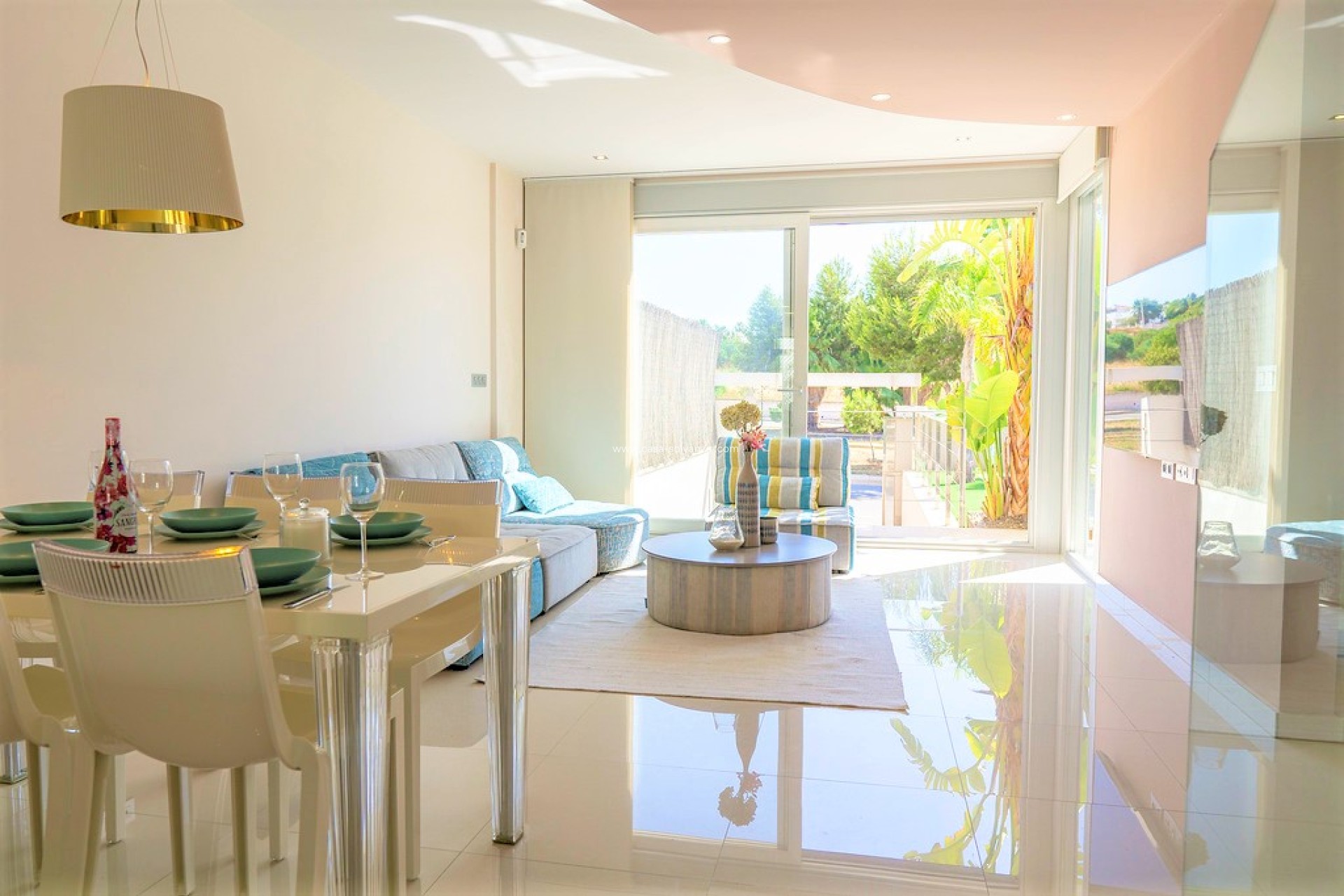 Resale - Villa - Orihuela Costa - 0