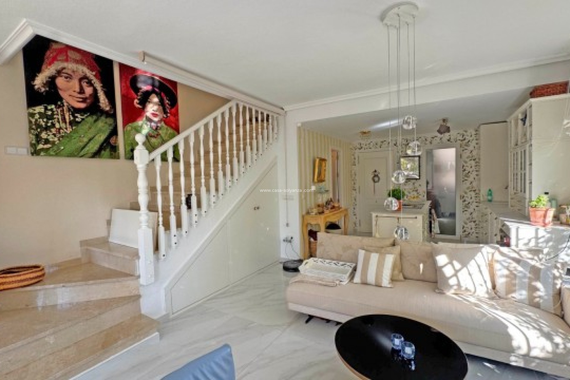 Resale - Villa - Orihuela Costa - 0