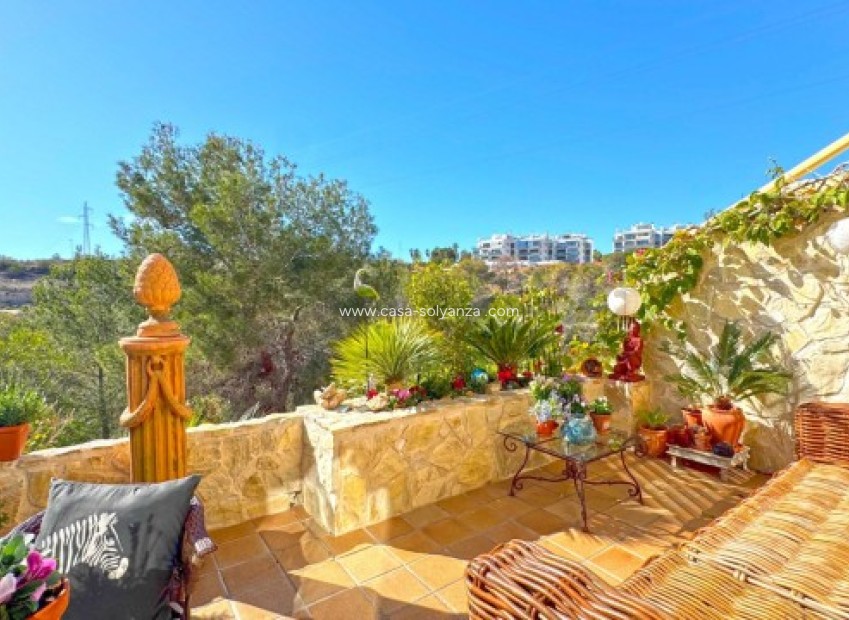 Resale - Villa - Orihuela Costa - 0