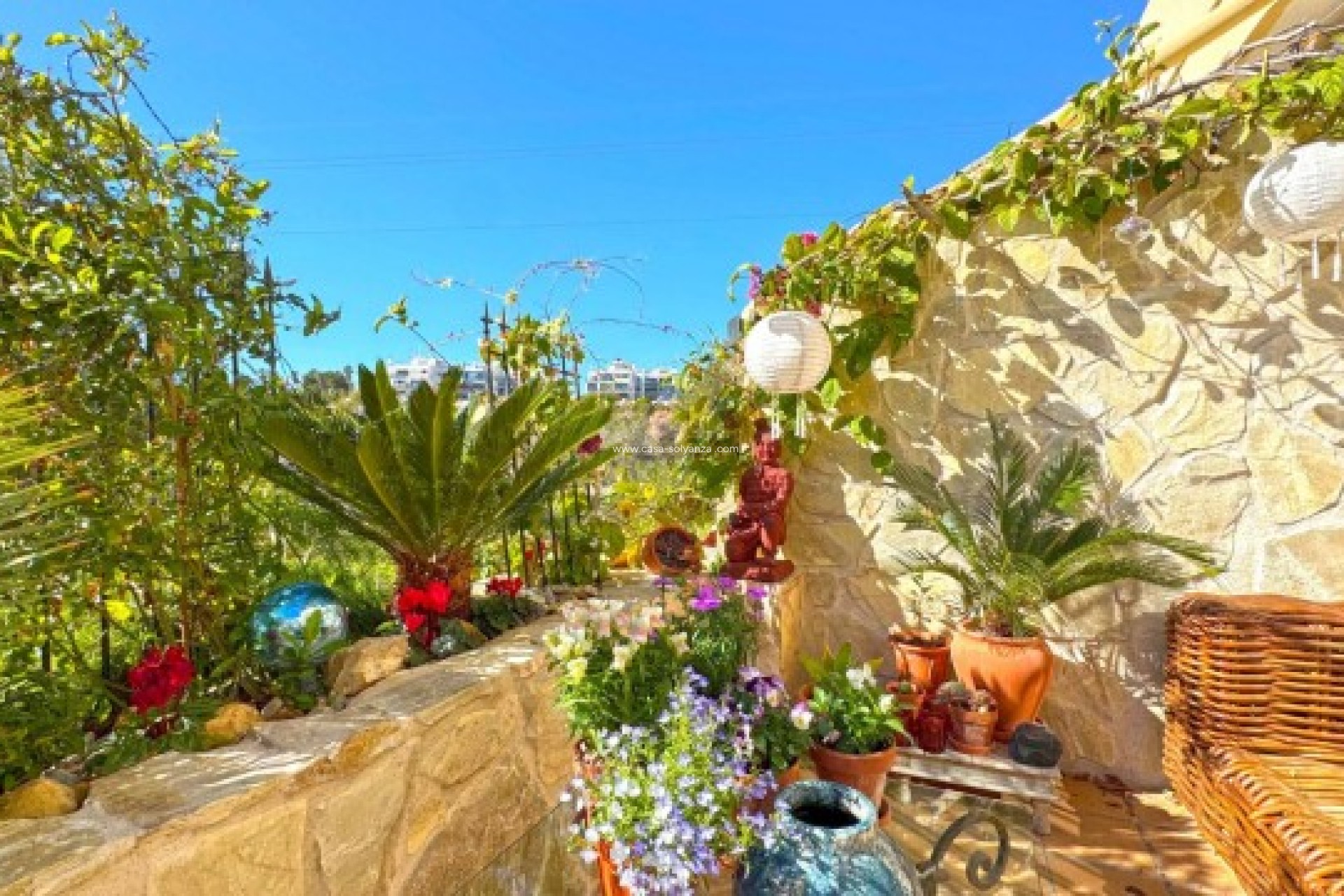 Resale - Villa - Orihuela Costa - 0