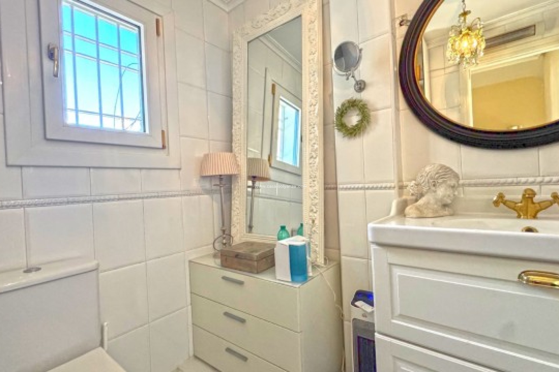 Resale - Villa - Orihuela Costa - 0