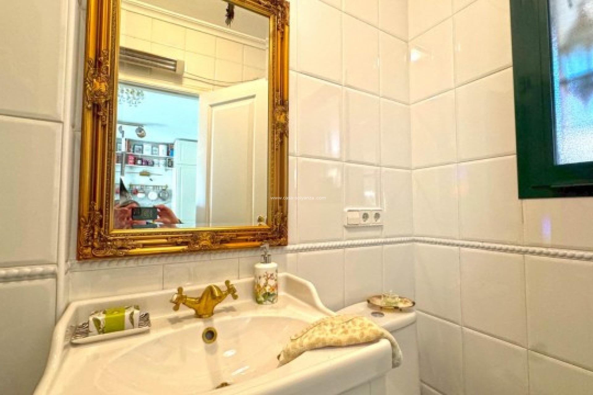 Resale - Villa - Orihuela Costa - 0