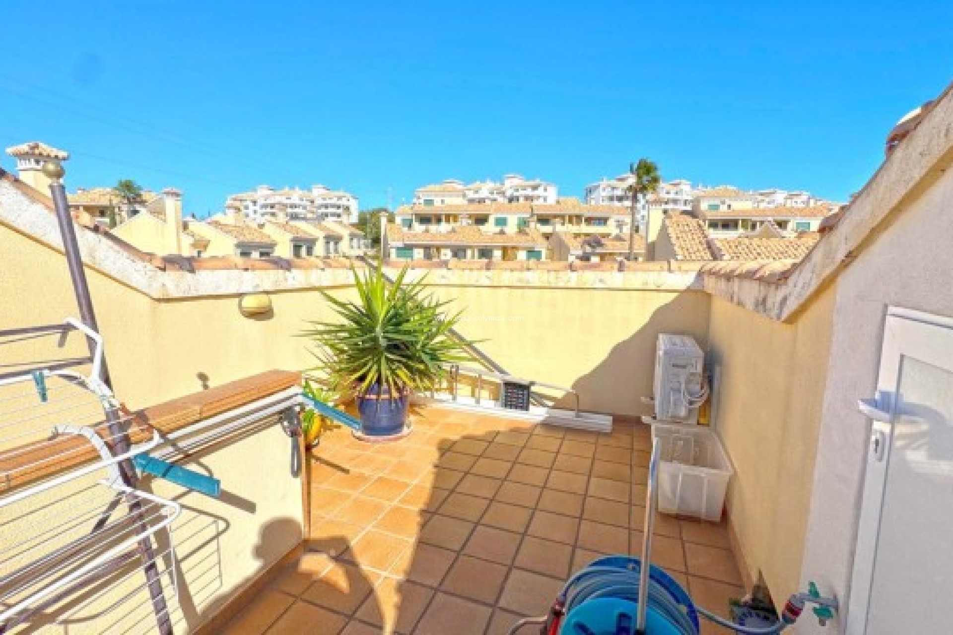 Resale - Villa - Orihuela Costa - 0