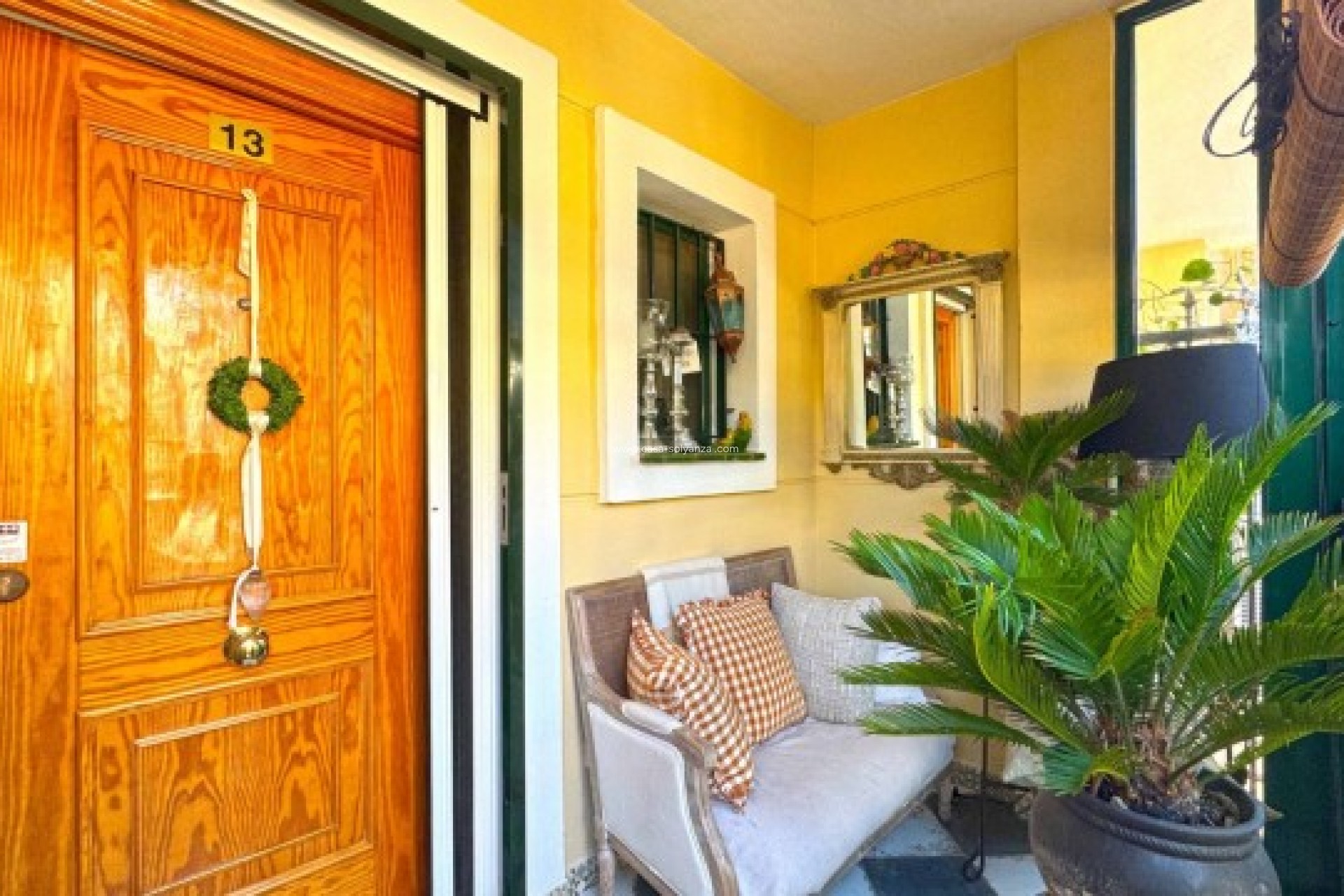 Resale - Villa - Orihuela Costa - 0