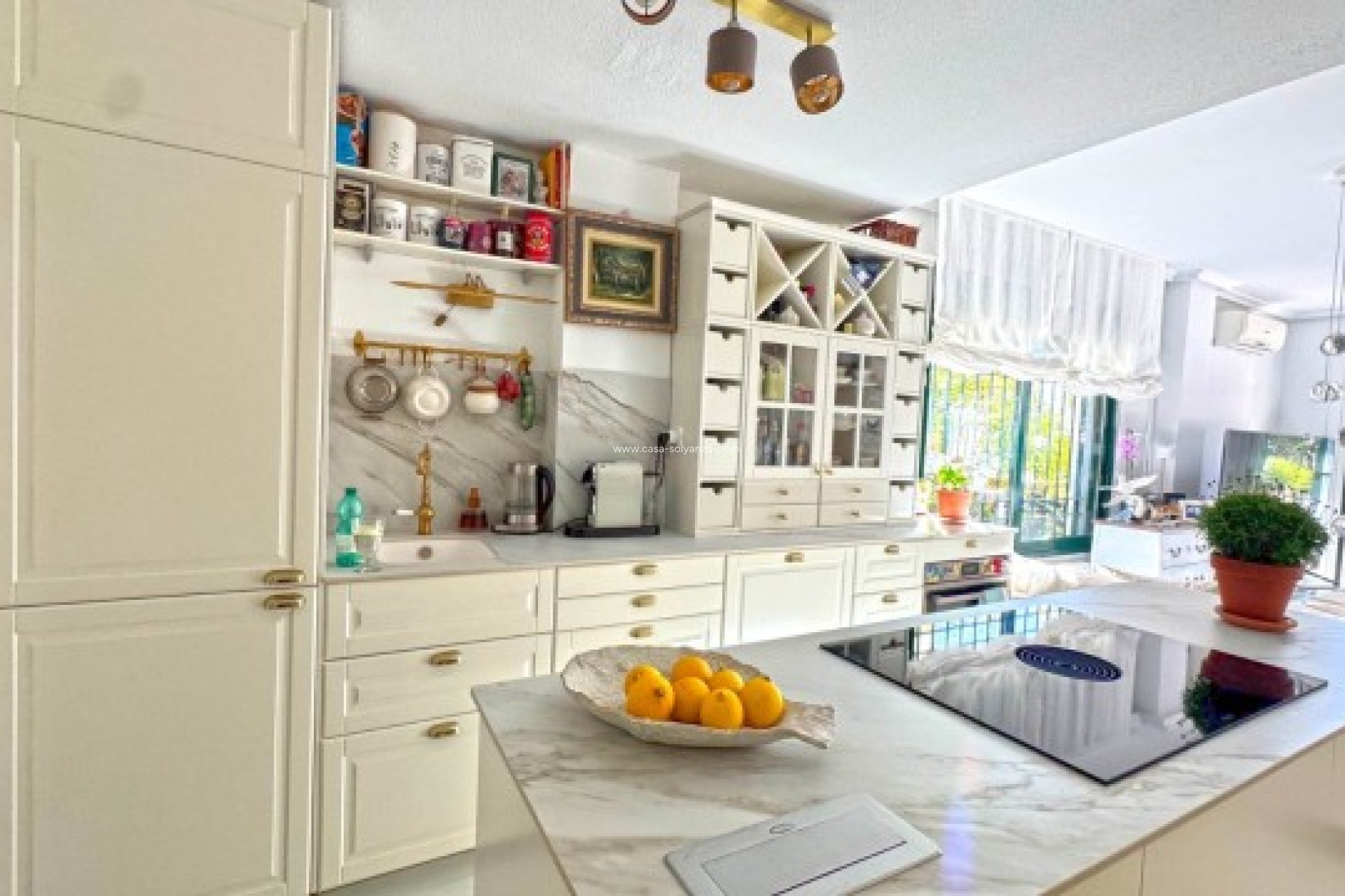 Resale - Villa - Orihuela Costa - 0