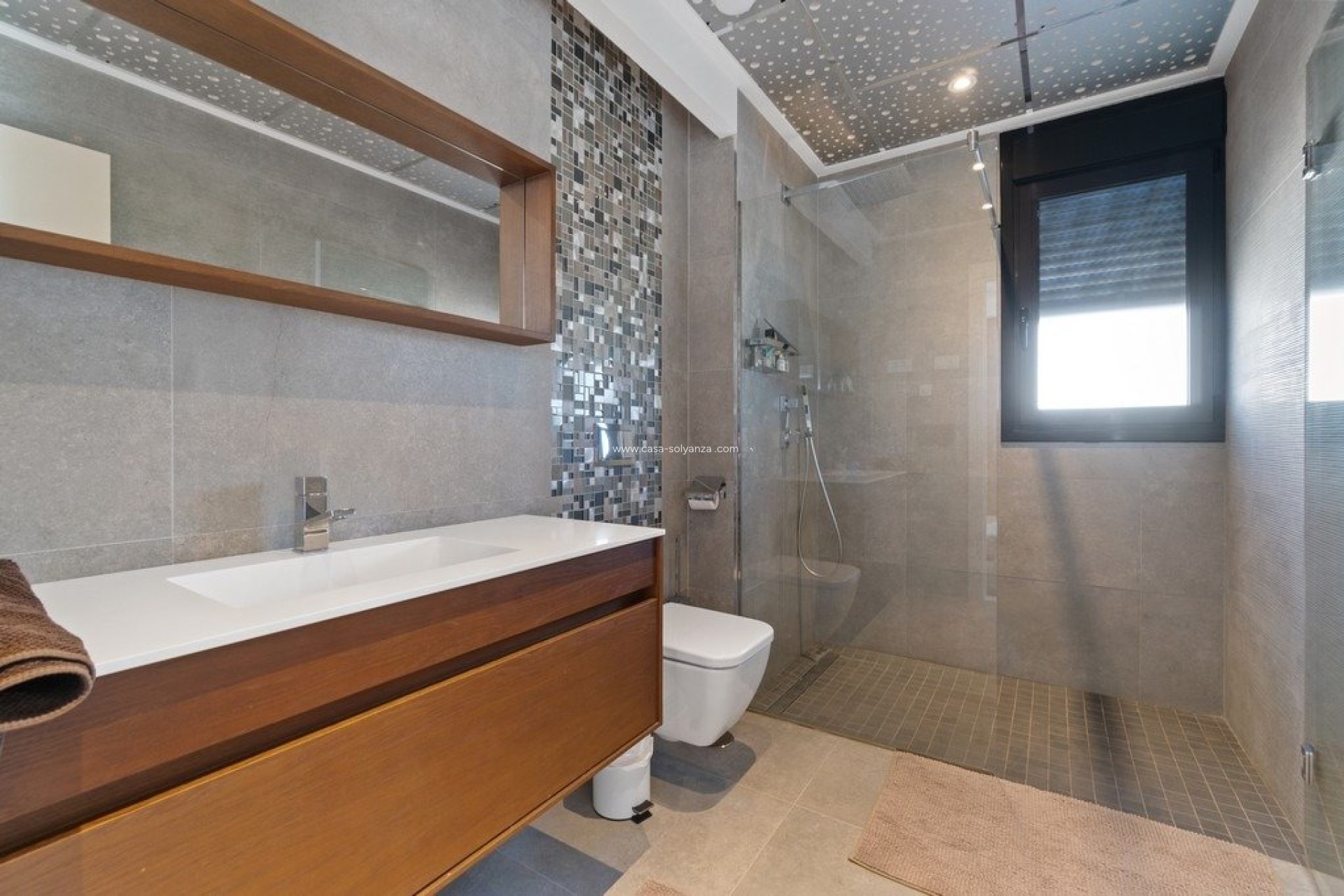 Resale - Villa - Orihuela Costa - Agua Marina