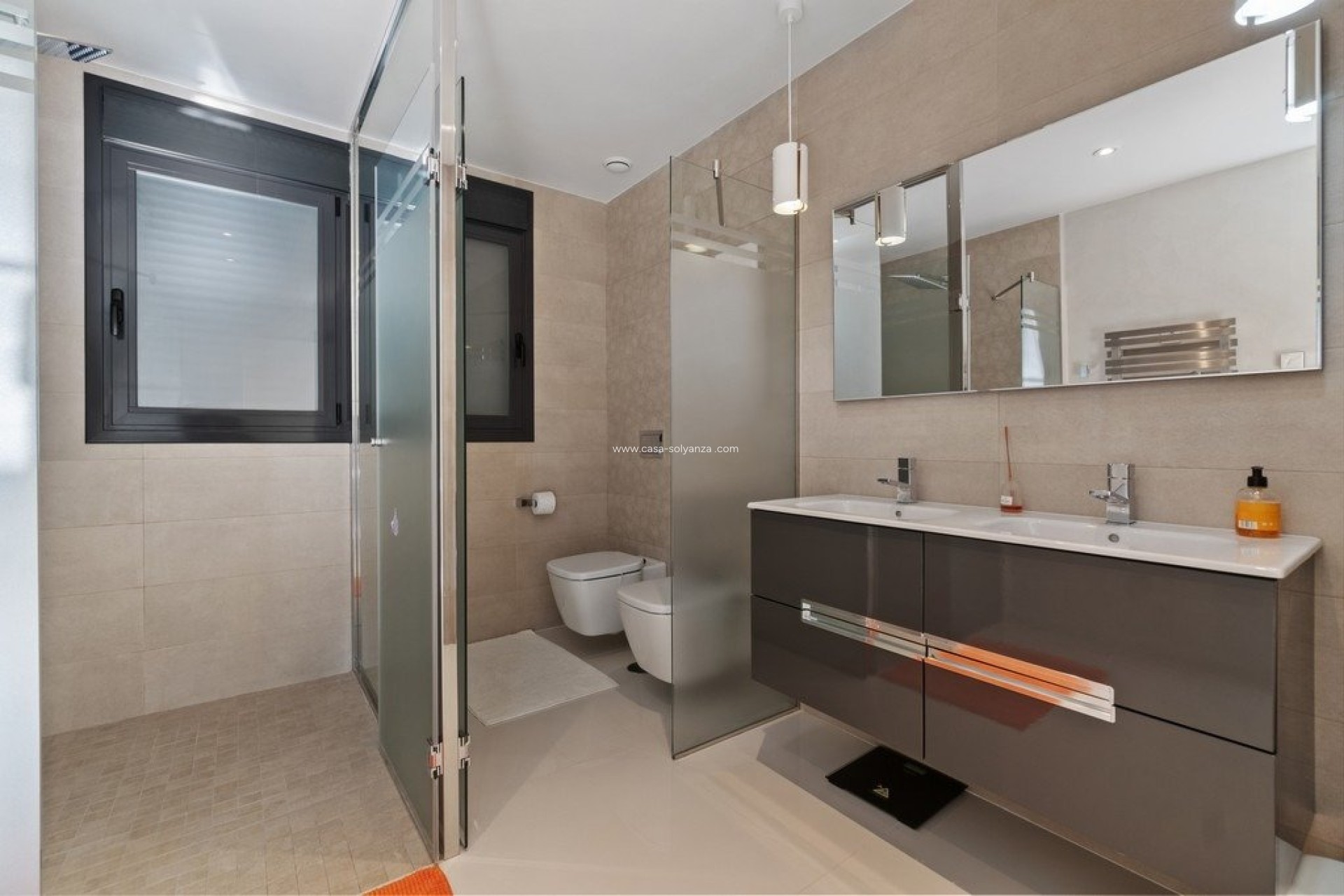 Resale - Villa - Orihuela Costa - Agua Marina