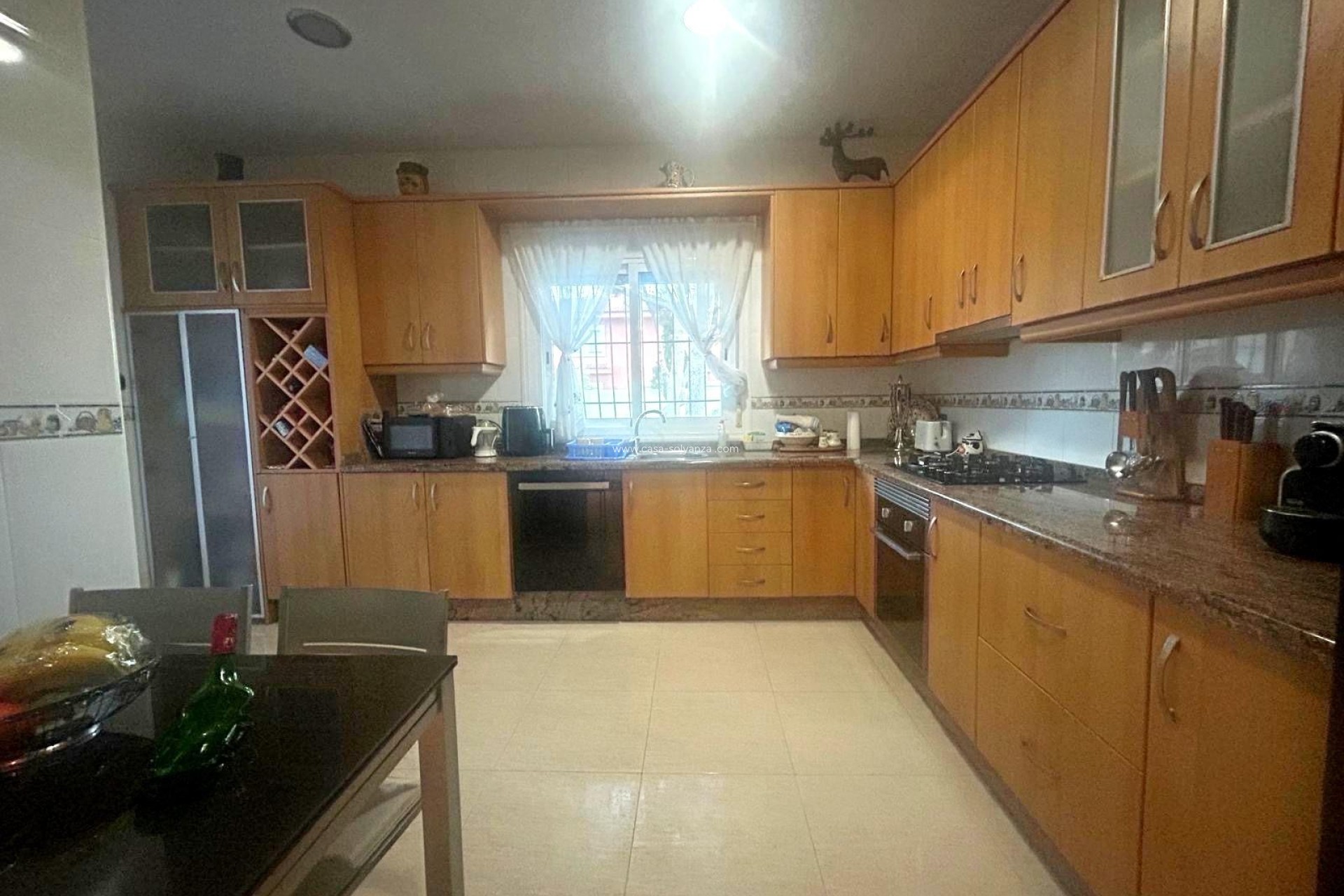 Resale - Villa - Orihuela Costa - Altos De Campoamor