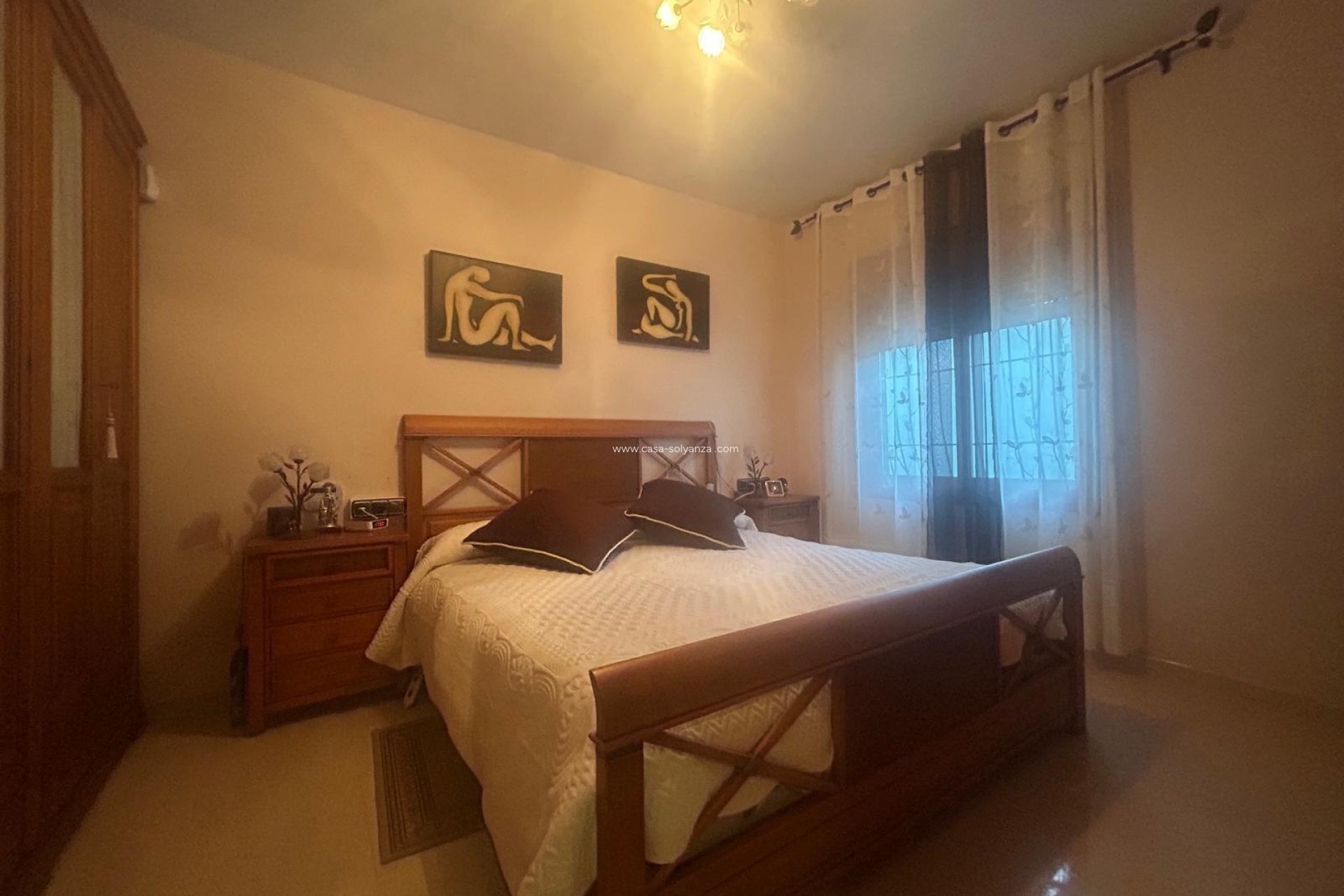 Resale - Villa - Orihuela Costa - Altos De Campoamor