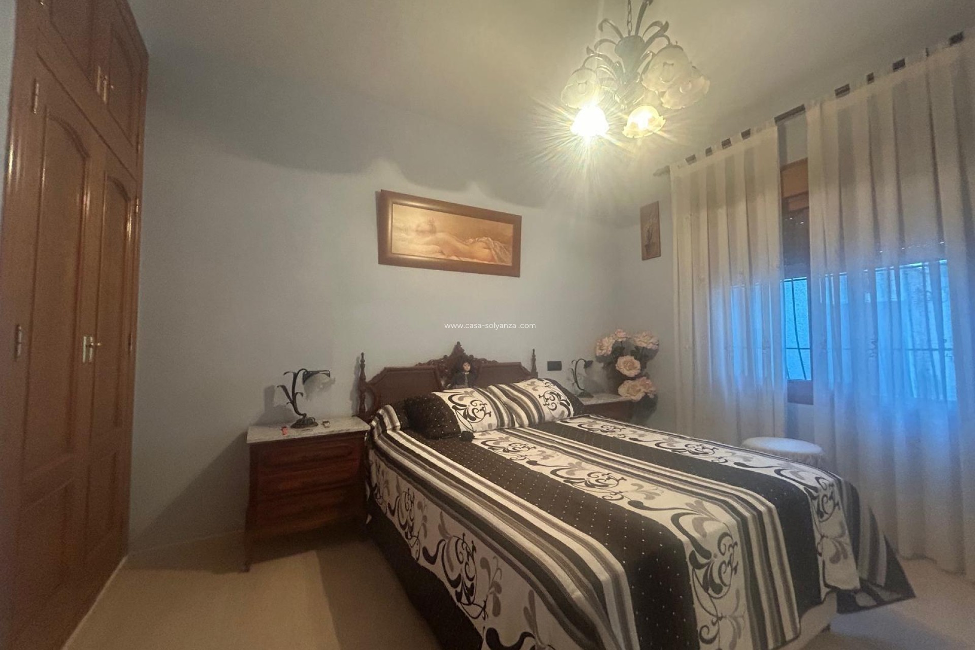 Resale - Villa - Orihuela Costa - Altos De Campoamor