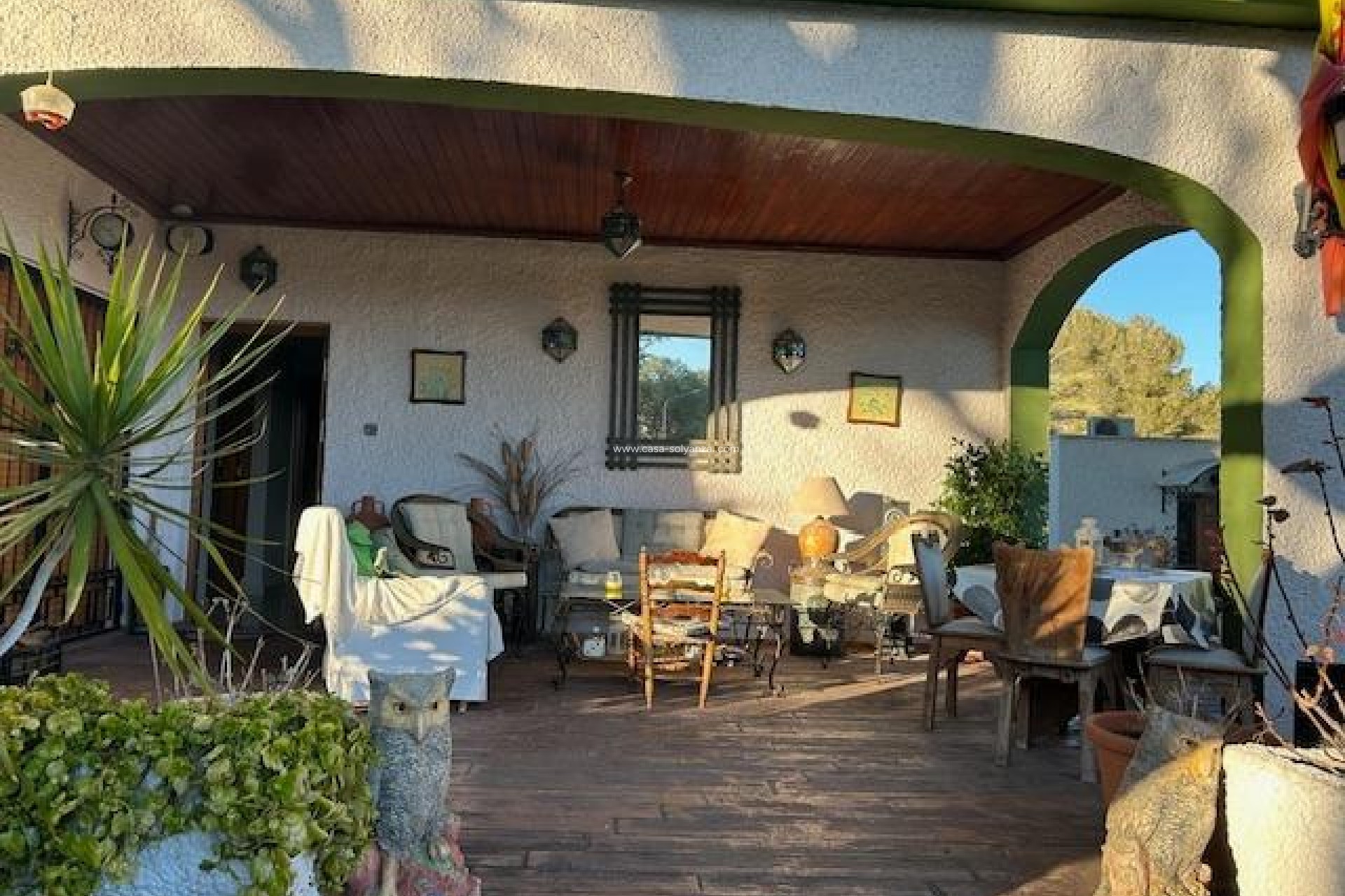 Resale - Villa - Orihuela Costa - Altos De Campoamor