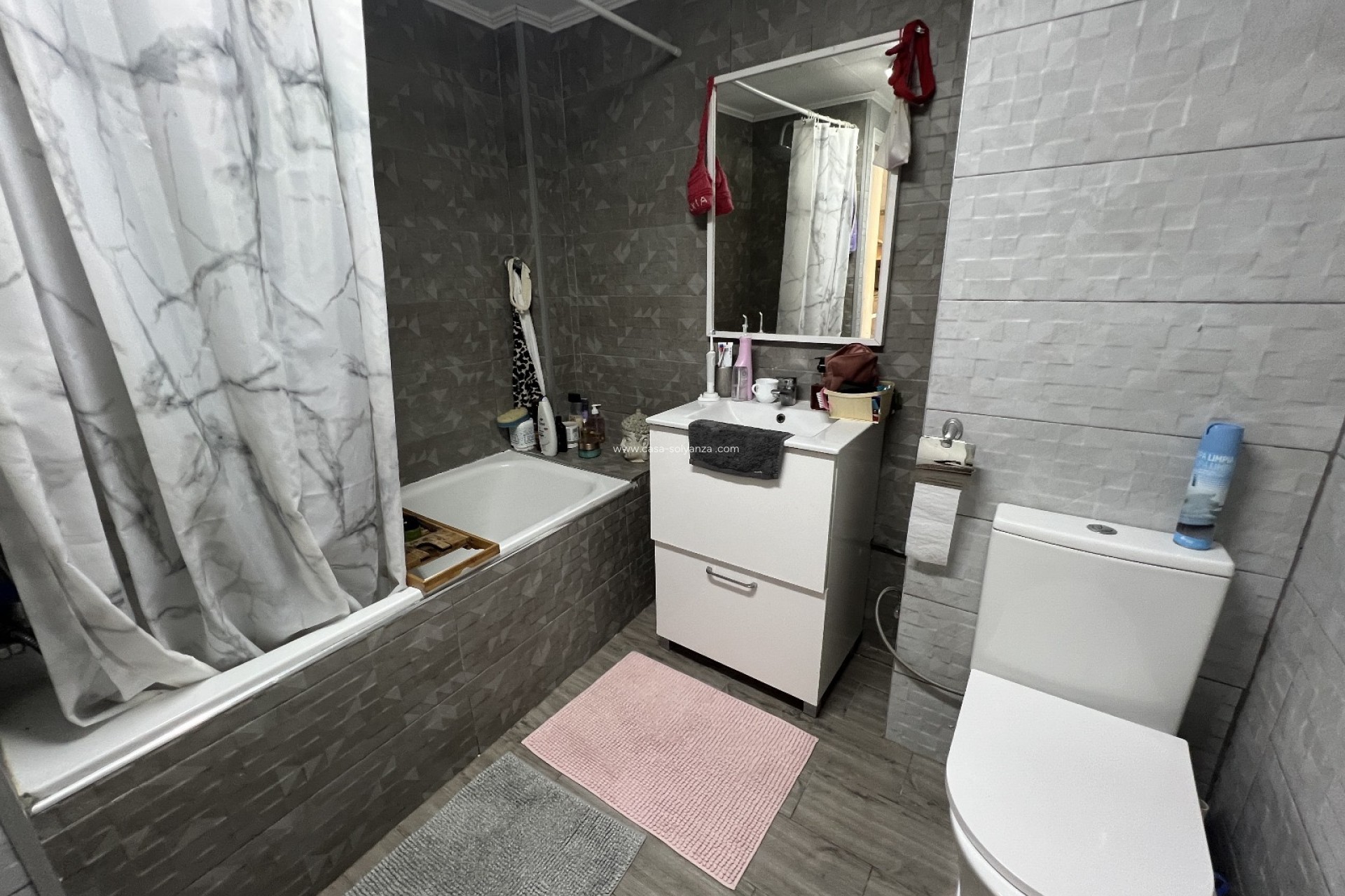 Resale - Villa - Orihuela - Costa Blanca Sur