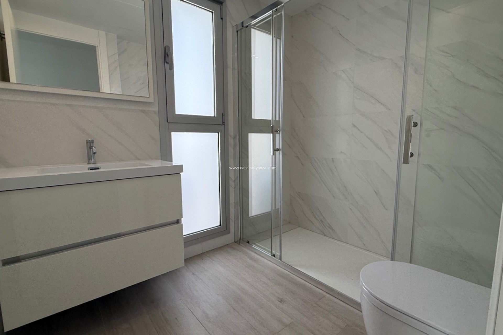 Resale - Villa - Orihuela - Costa Blanca Sur