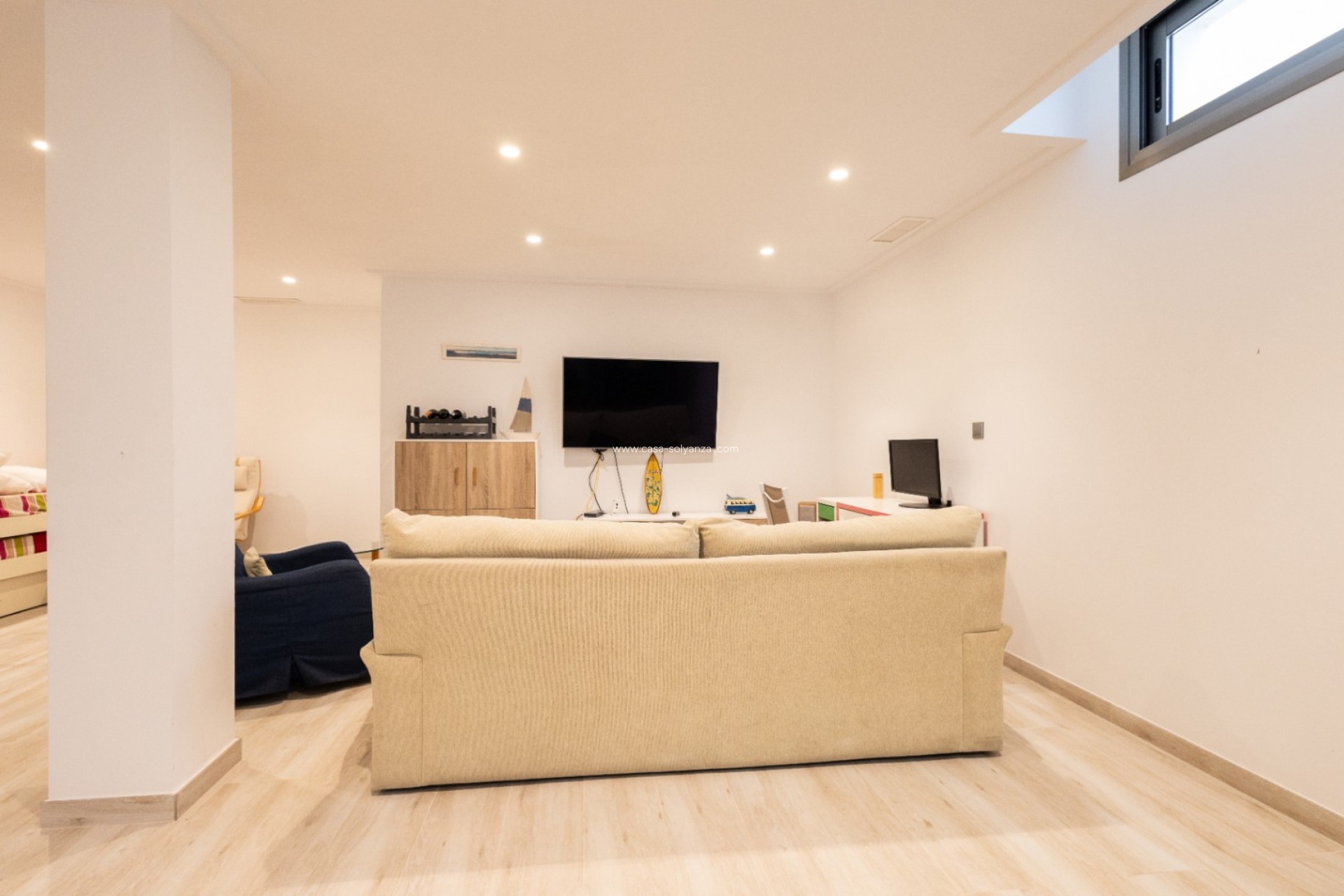 Resale - Villa - Orihuela - Costa Blanca Sur