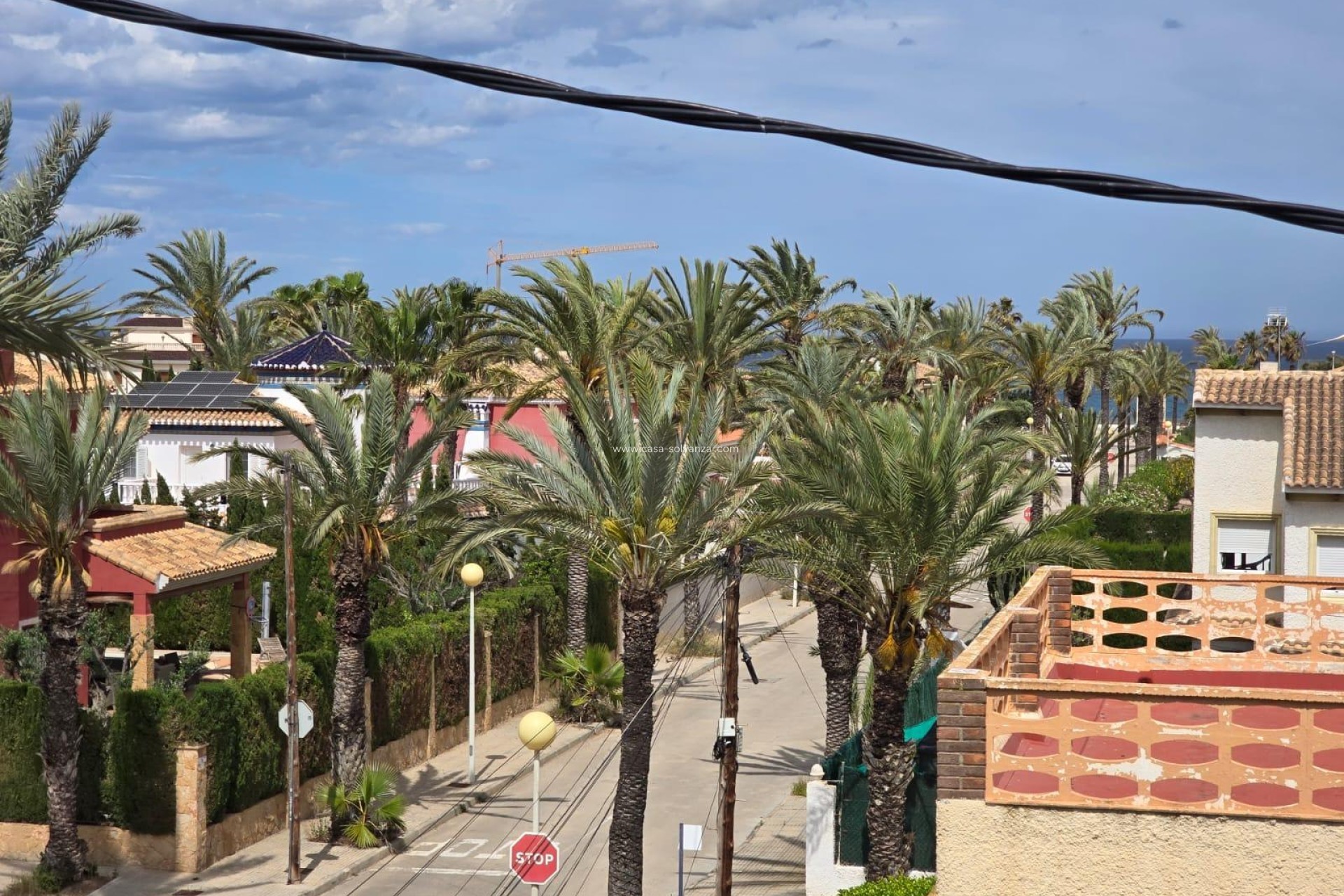 Resale - Villa - Orihuela Costa - Cabo Roig