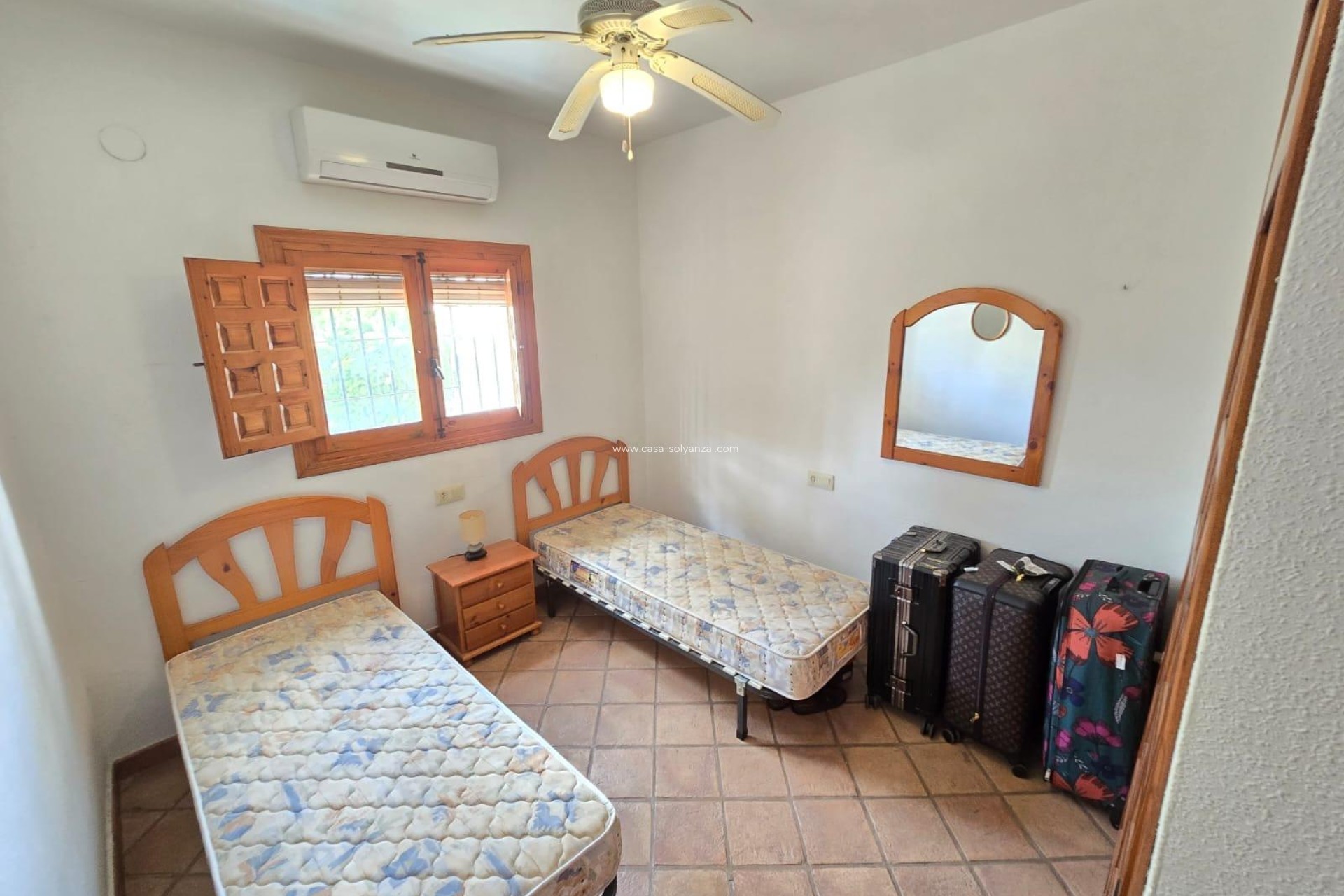Resale - Villa - Orihuela Costa - Cabo Roig