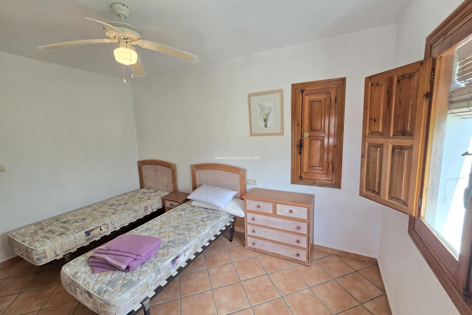 Resale - Villa - Orihuela Costa - Cabo Roig