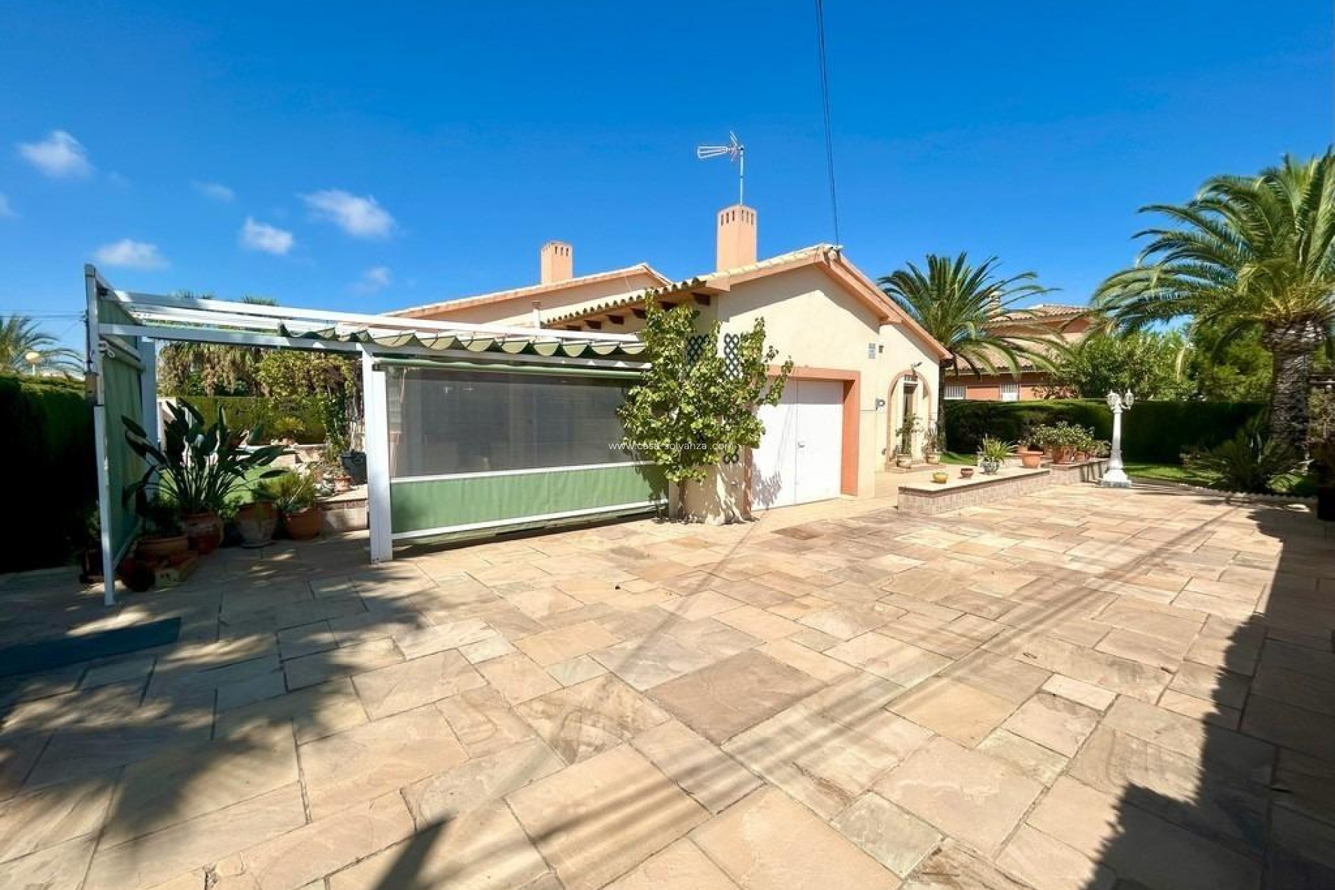 Resale - Villa - Orihuela Costa - Cabo Roig