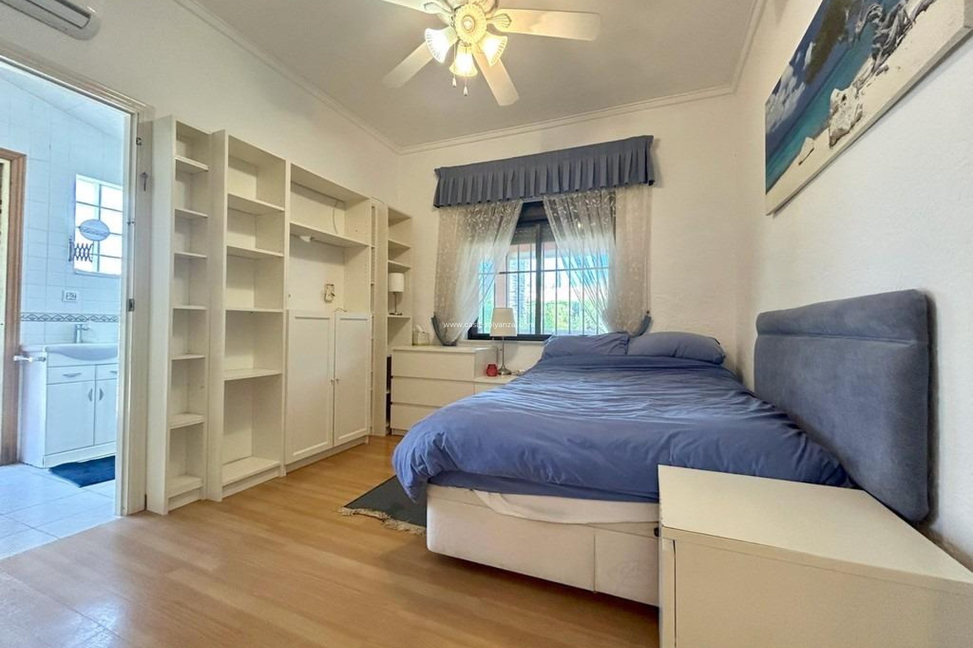 Resale - Villa - Orihuela Costa - Cabo Roig