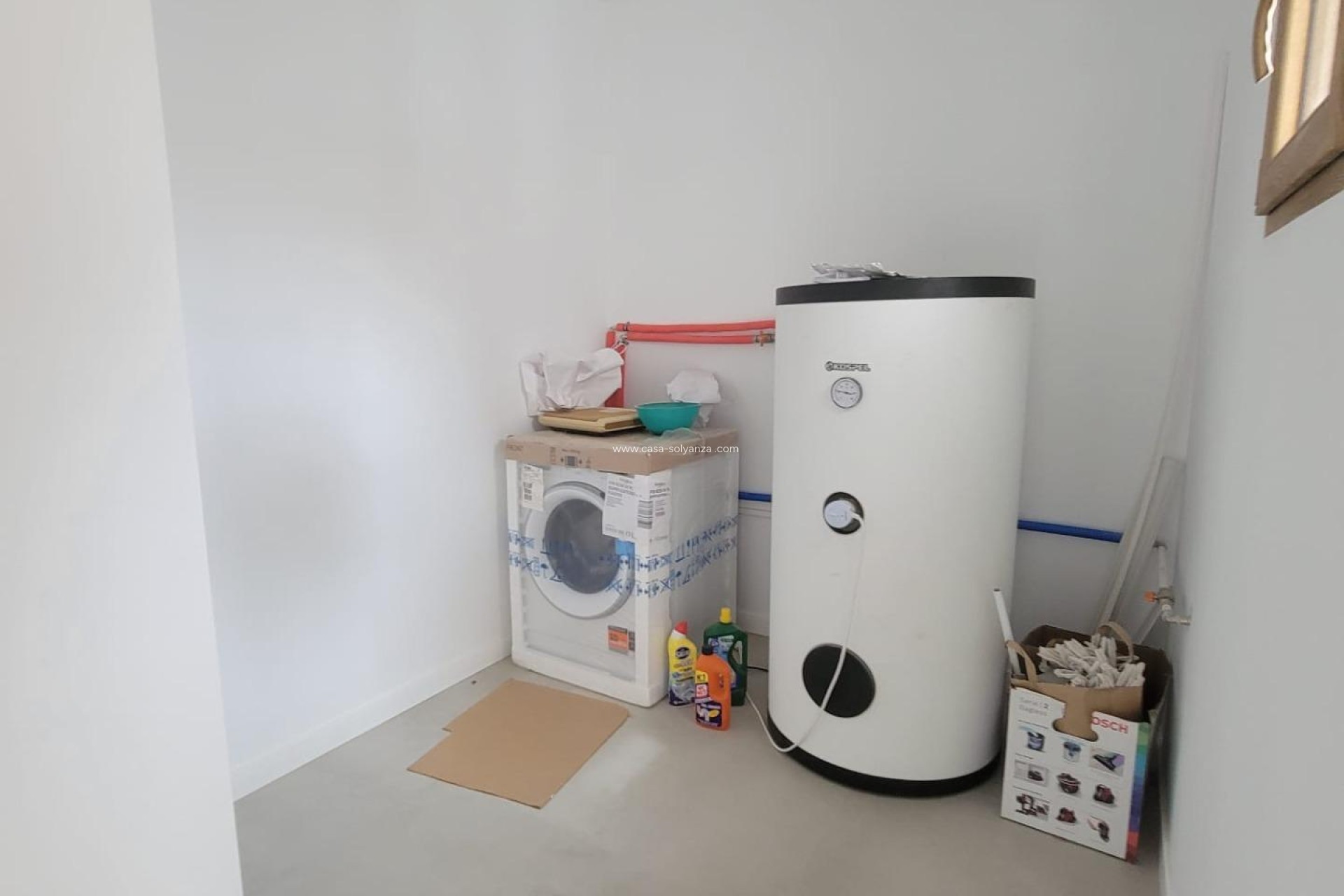 Resale - Villa - Orihuela Costa - Cabo Roig