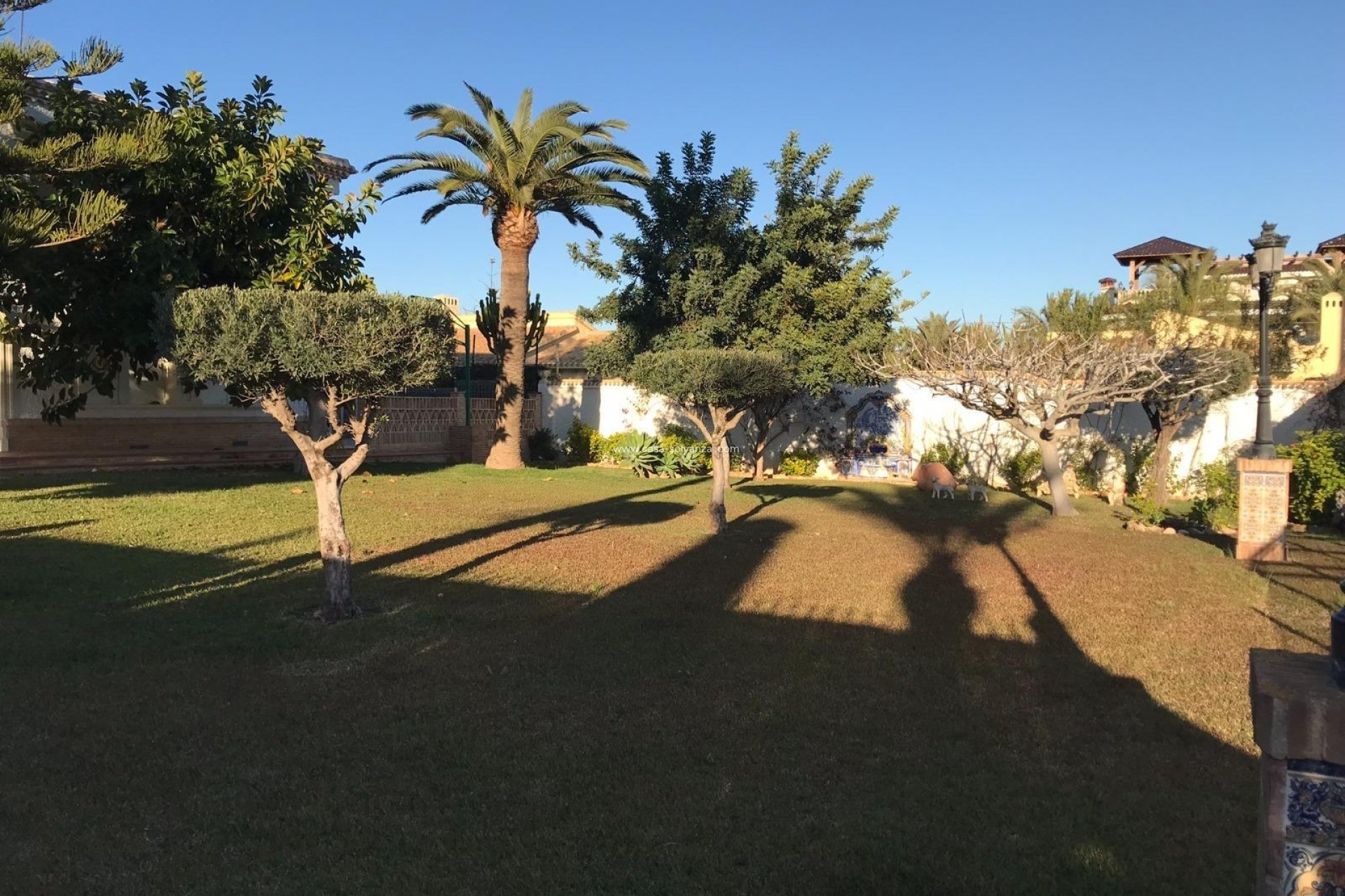 Resale - Villa - Orihuela Costa - Cabo Roig