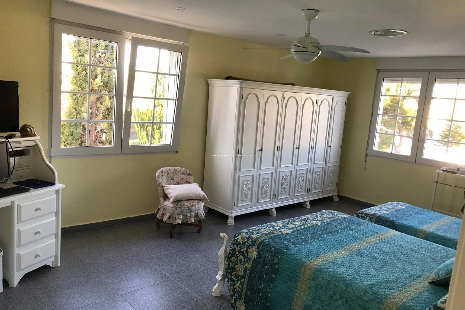 Resale - Villa - Orihuela Costa - Cabo Roig