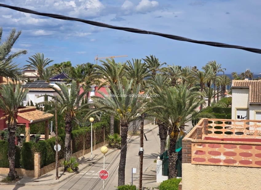 Resale - Villa - Orihuela Costa - Cabo Roig