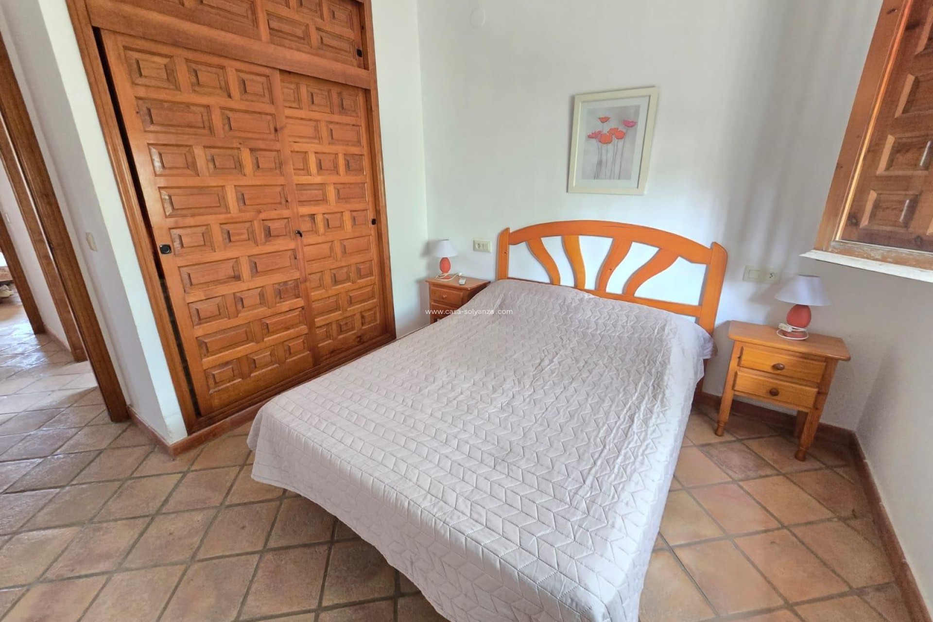 Resale - Villa - Orihuela Costa - Cabo Roig