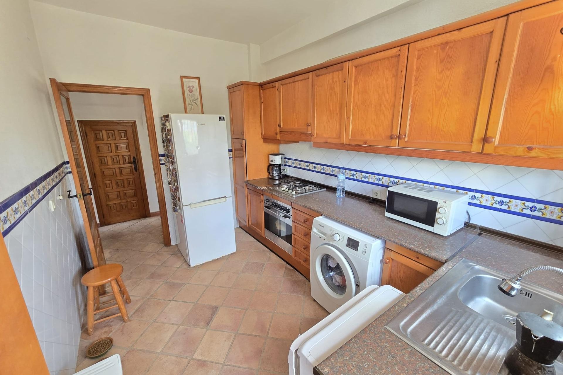 Resale - Villa - Orihuela Costa - Cabo Roig