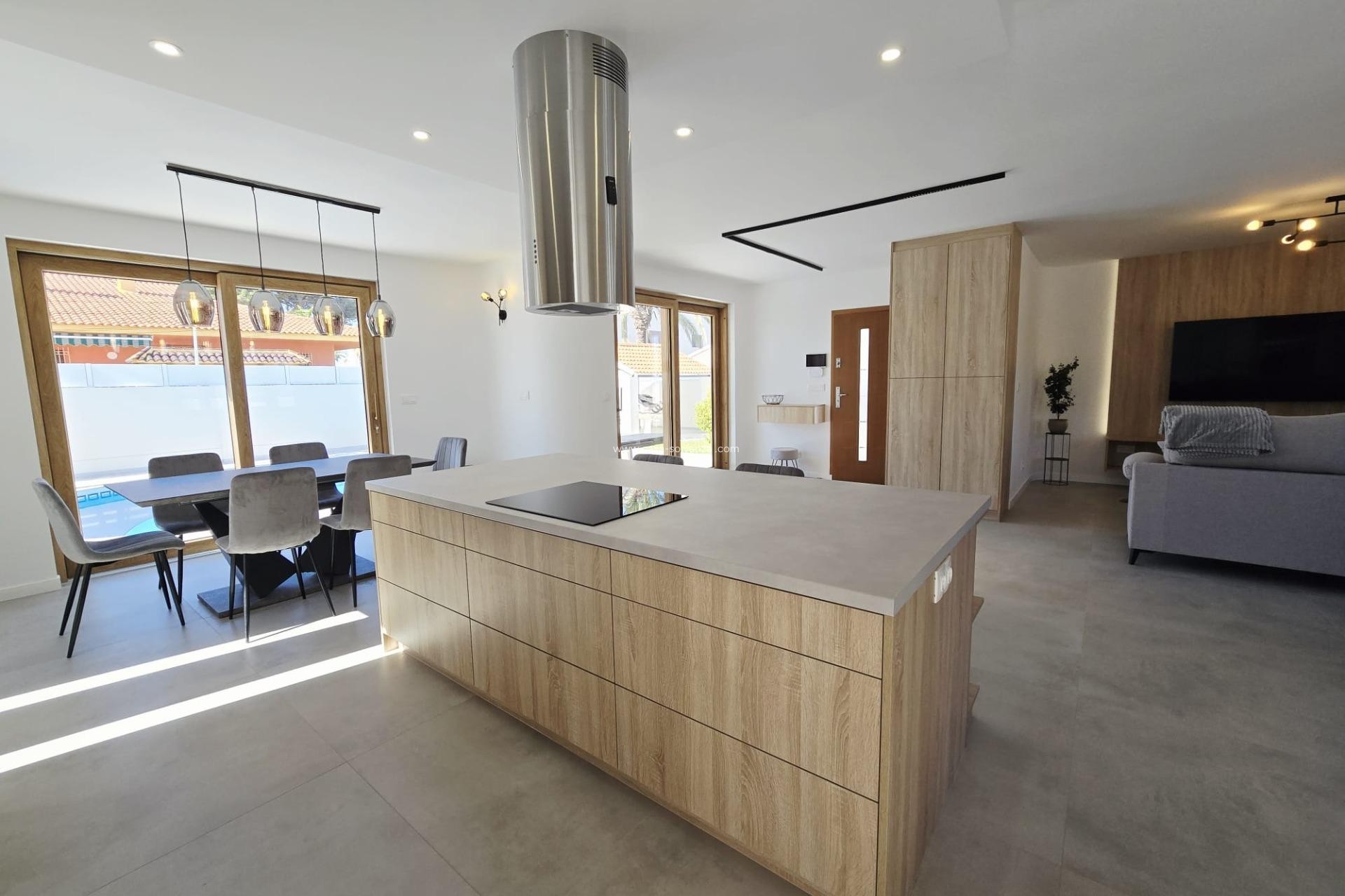 Resale - Villa - Orihuela Costa - Cabo Roig