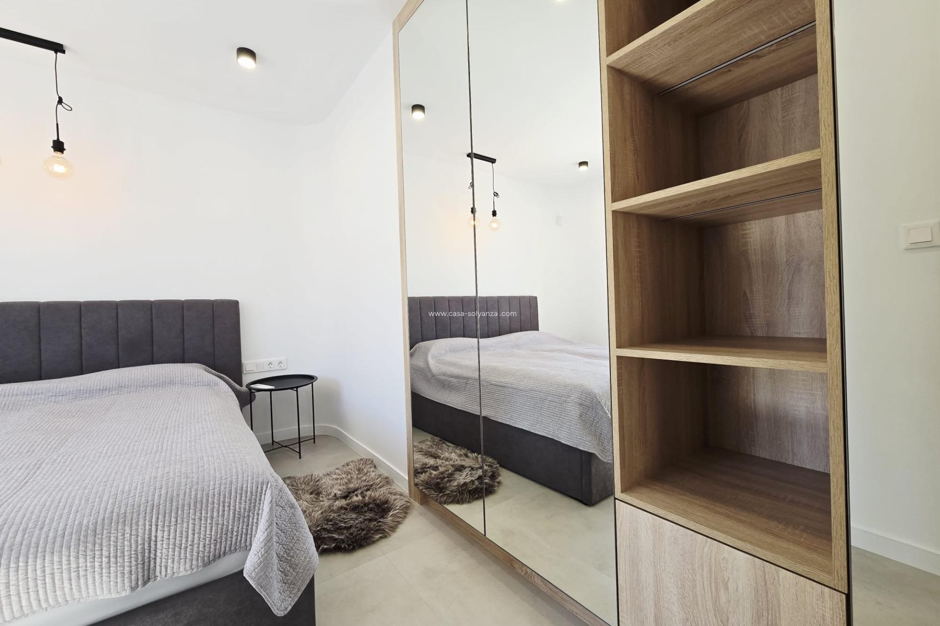 Resale - Villa - Orihuela Costa - Cabo Roig