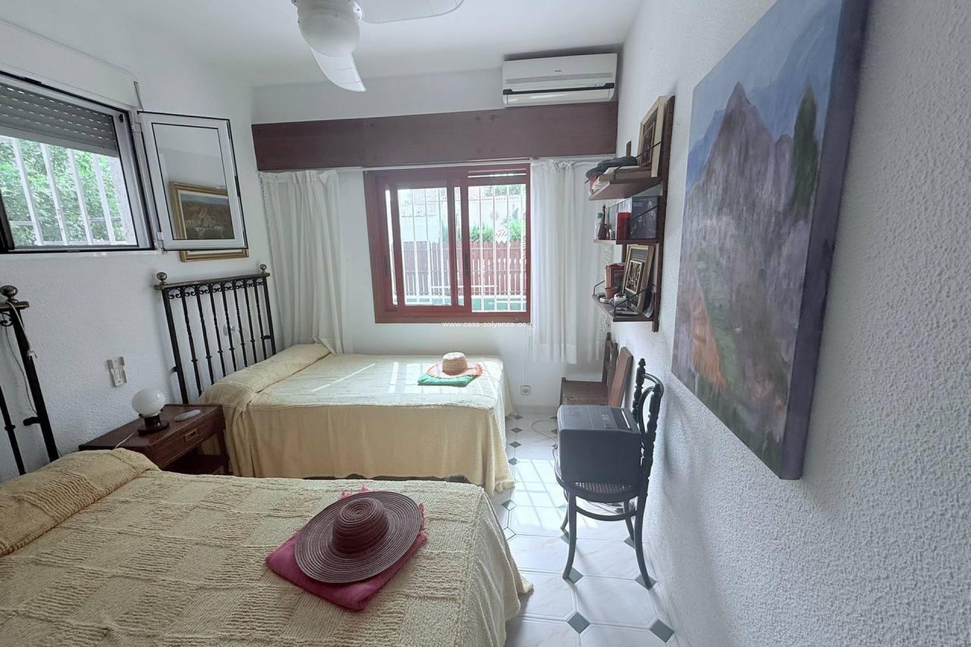 Resale - Villa - Orihuela Costa - Campoamor