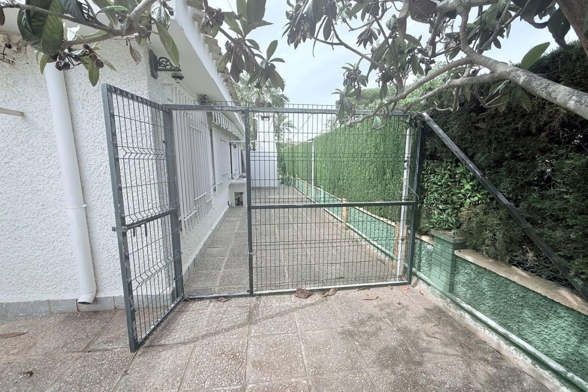 Resale - Villa - Orihuela Costa - Campoamor