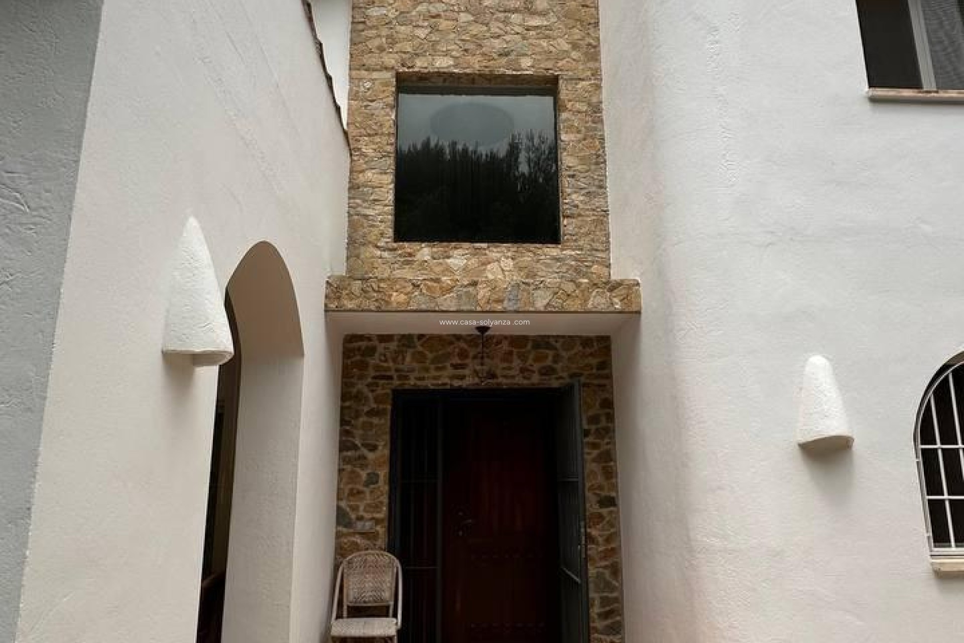 Resale - Villa - Orihuela Costa - Campoamor