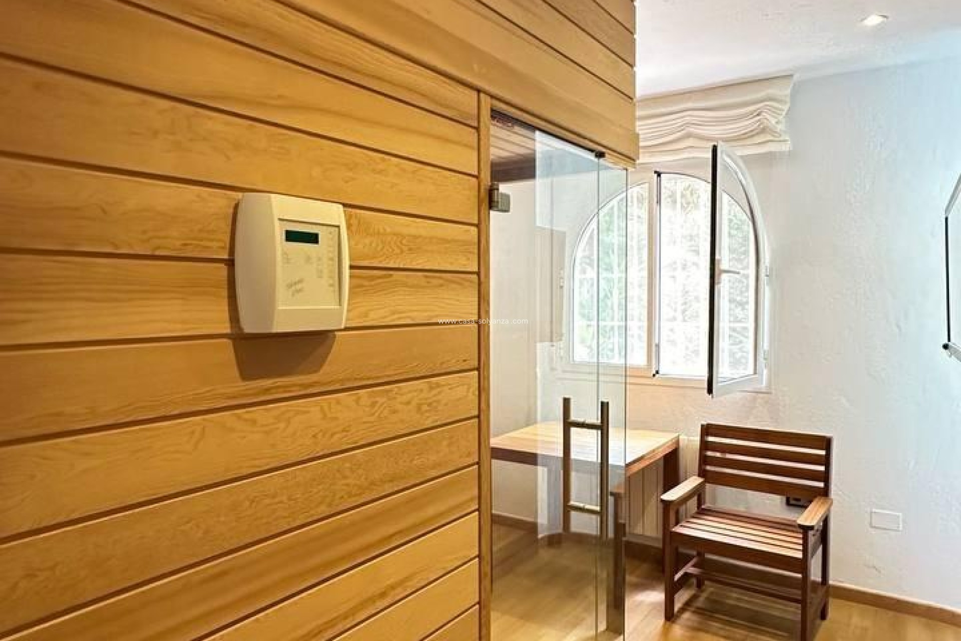 Resale - Villa - Orihuela Costa - Campoamor