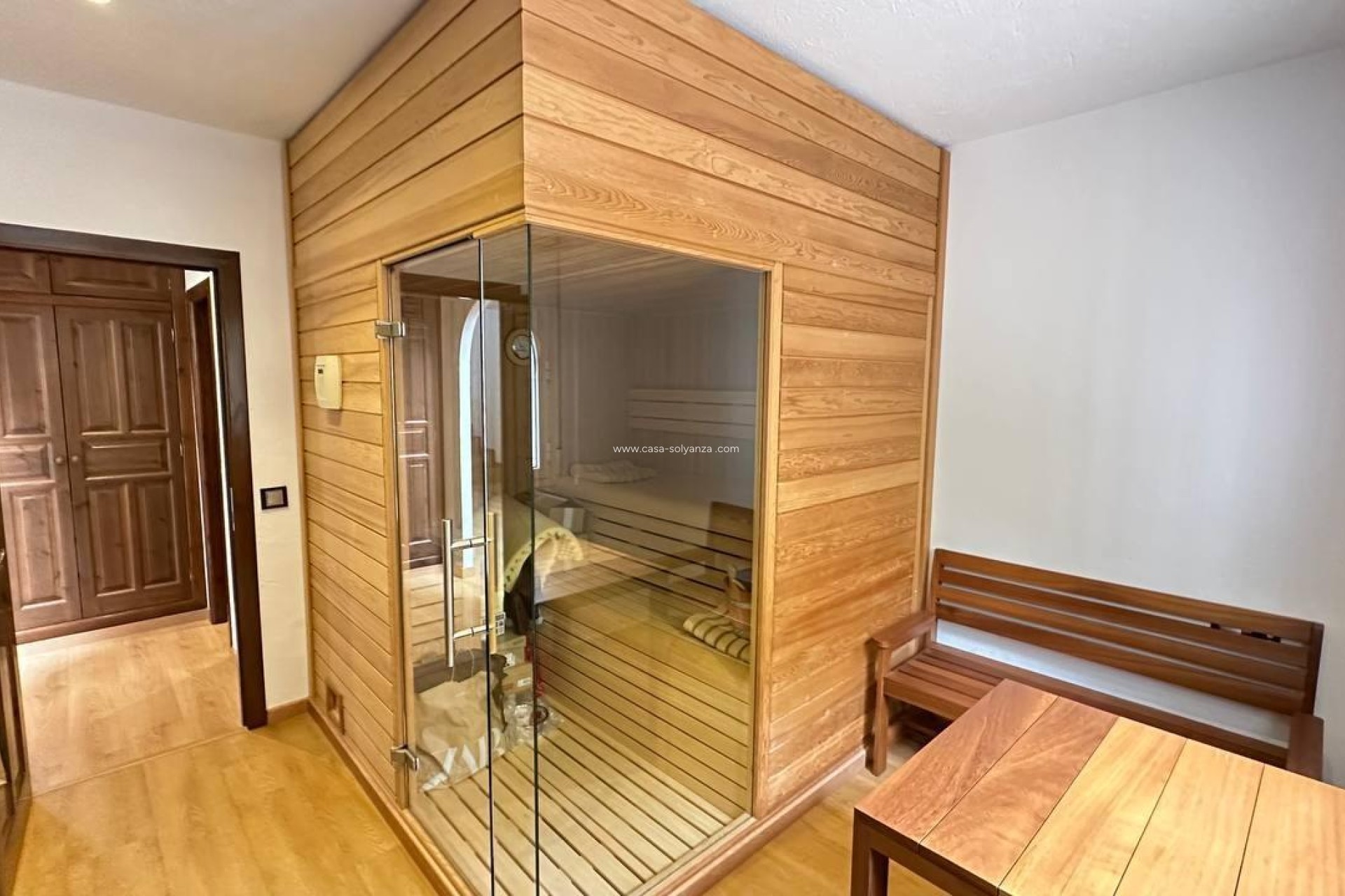 Resale - Villa - Orihuela Costa - Campoamor