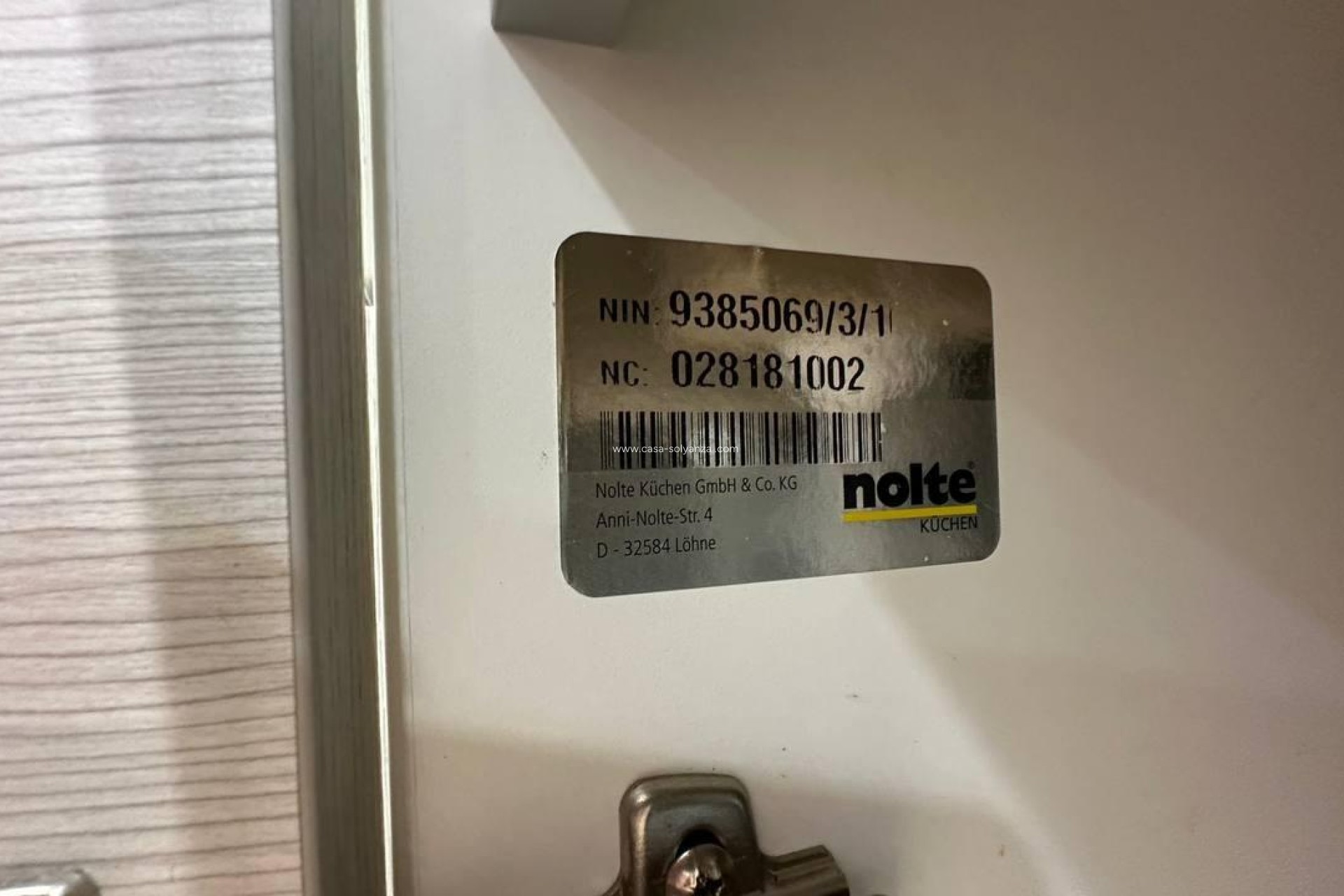 Resale - Villa - Orihuela Costa - Campoamor