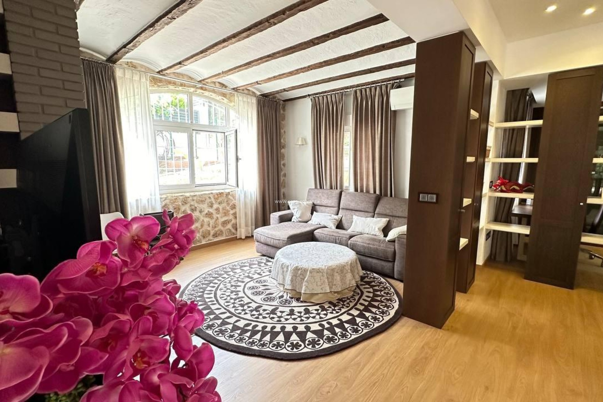 Resale - Villa - Orihuela Costa - Campoamor