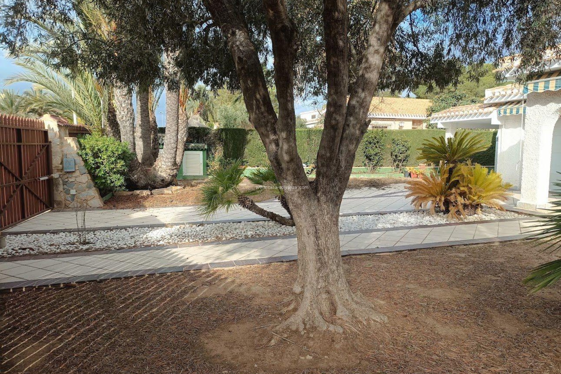 Resale - Villa - Orihuela Costa - Campoamor