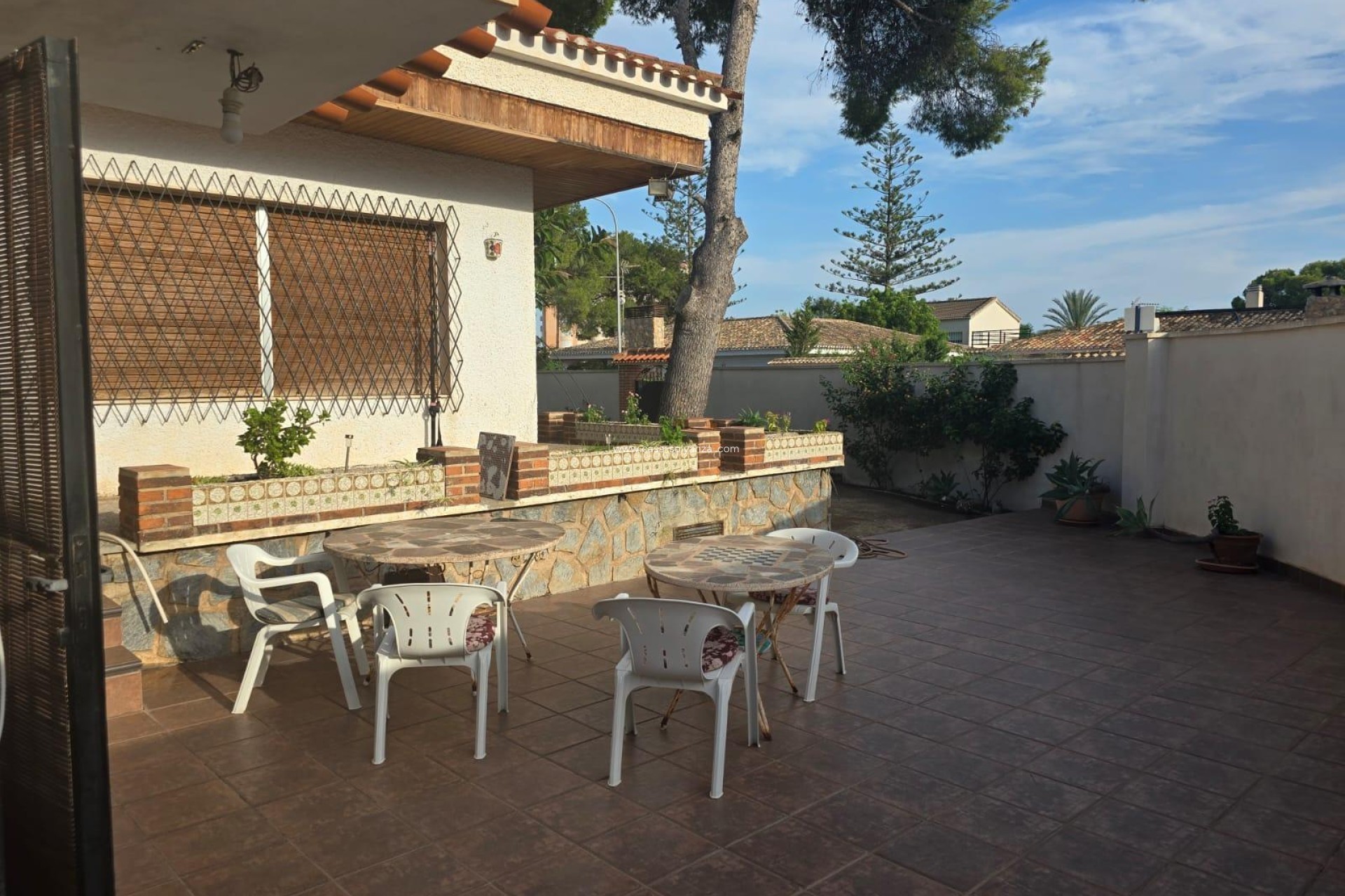 Resale - Villa - Orihuela Costa - Campoamor